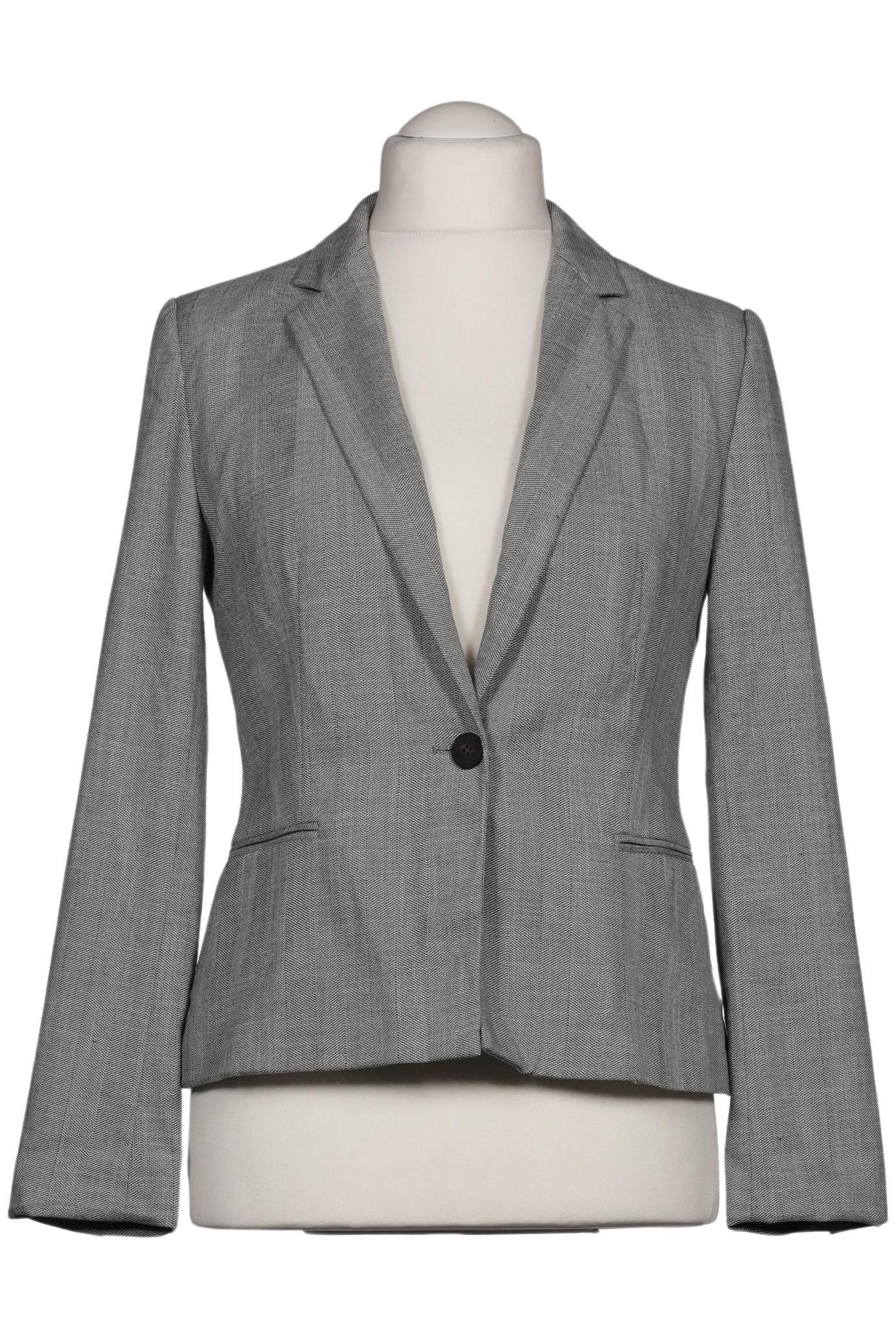 

Zara Damen Blazer, grau, Gr. 42