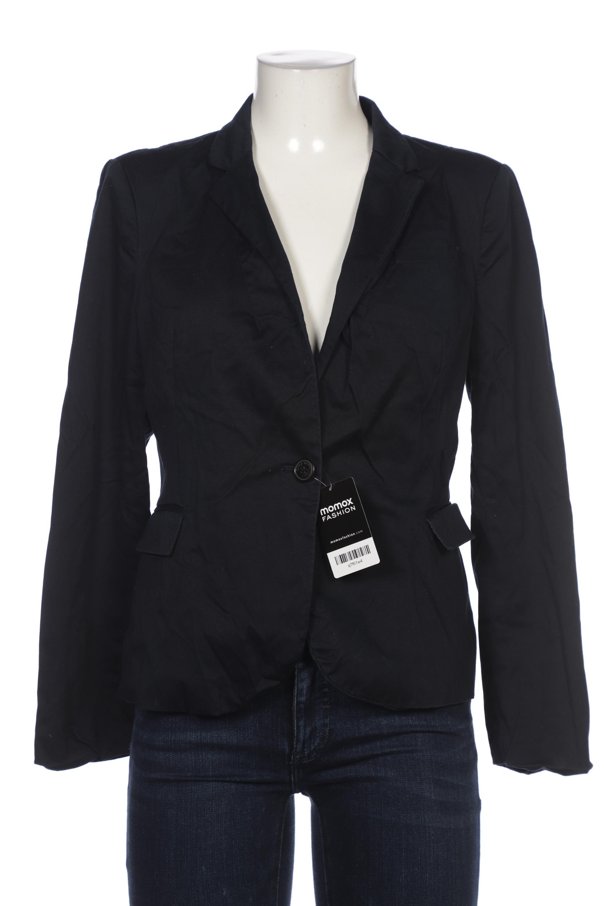 

ZARA Damen Blazer, marineblau