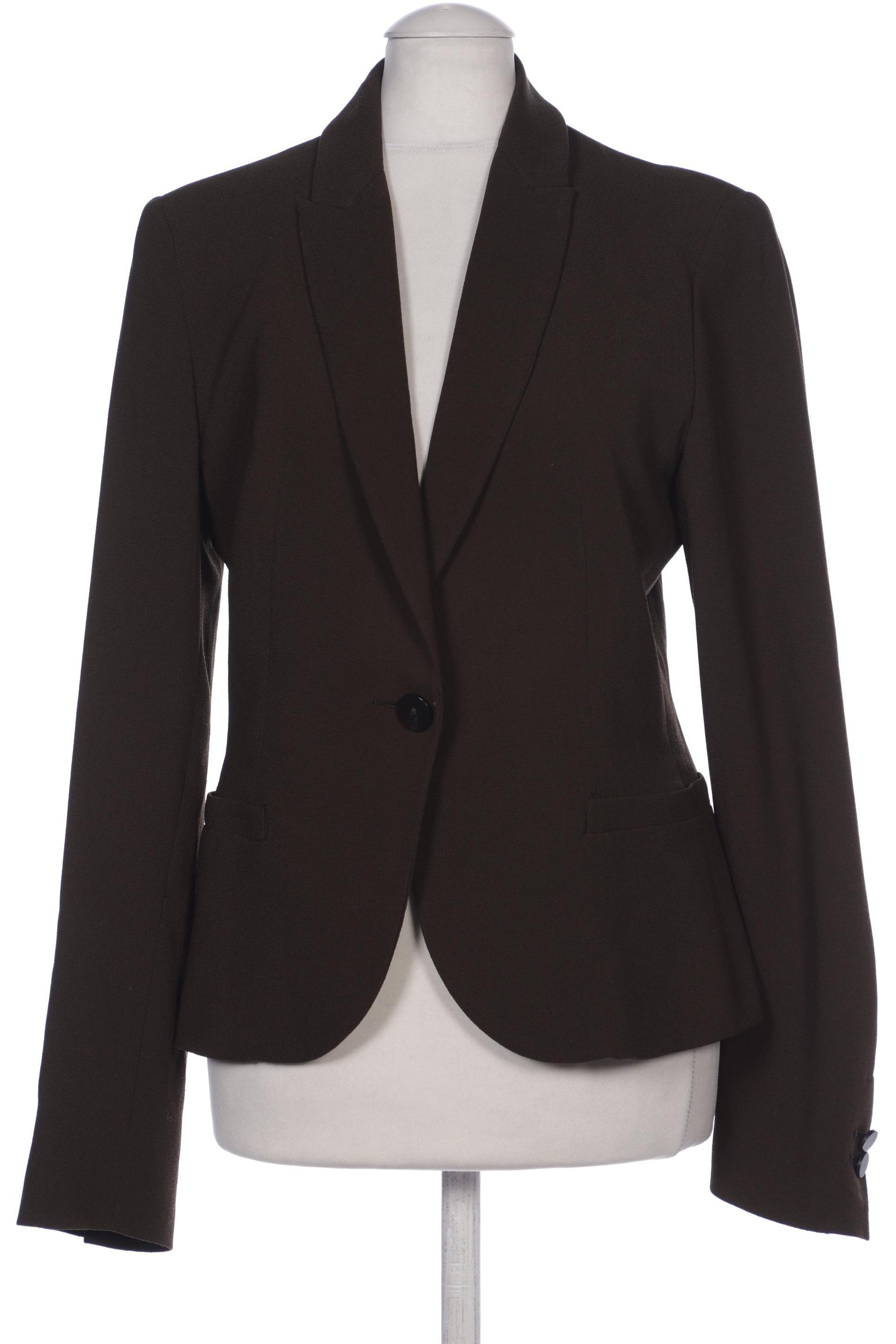 

Zara Damen Blazer, grün, Gr. 36