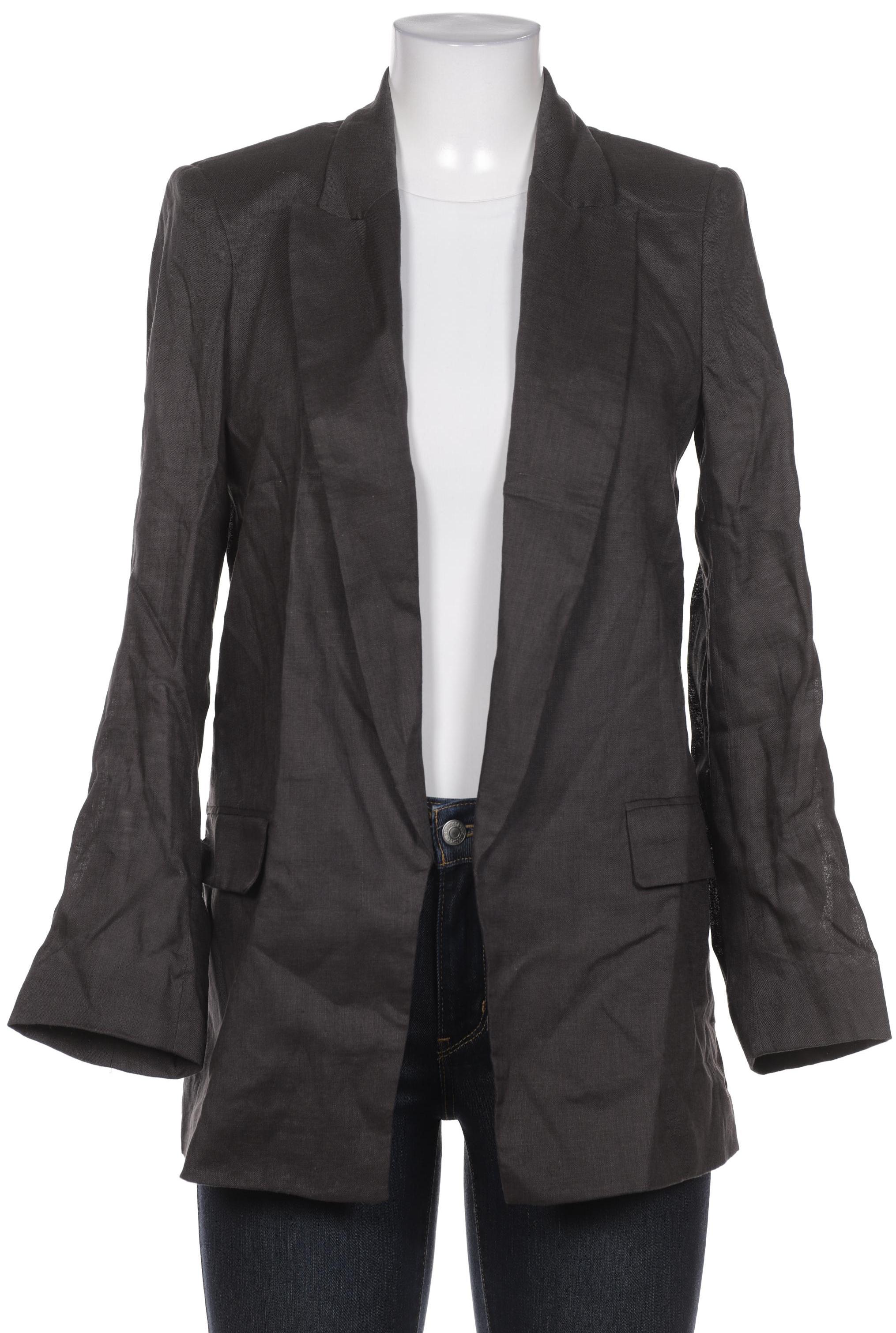 

Zara Damen Blazer, grau, Gr. 36