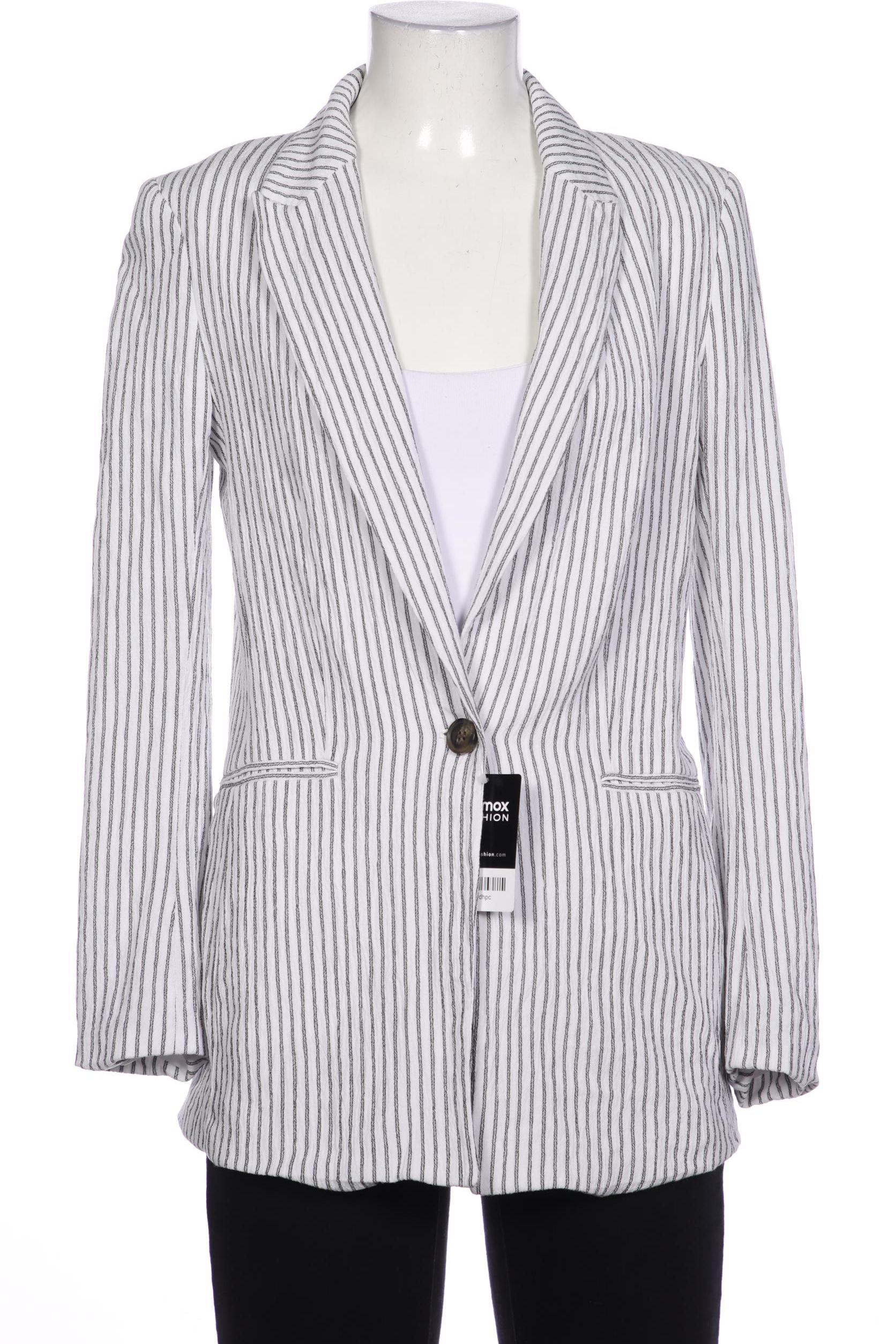 

ZARA Damen Blazer, weiß