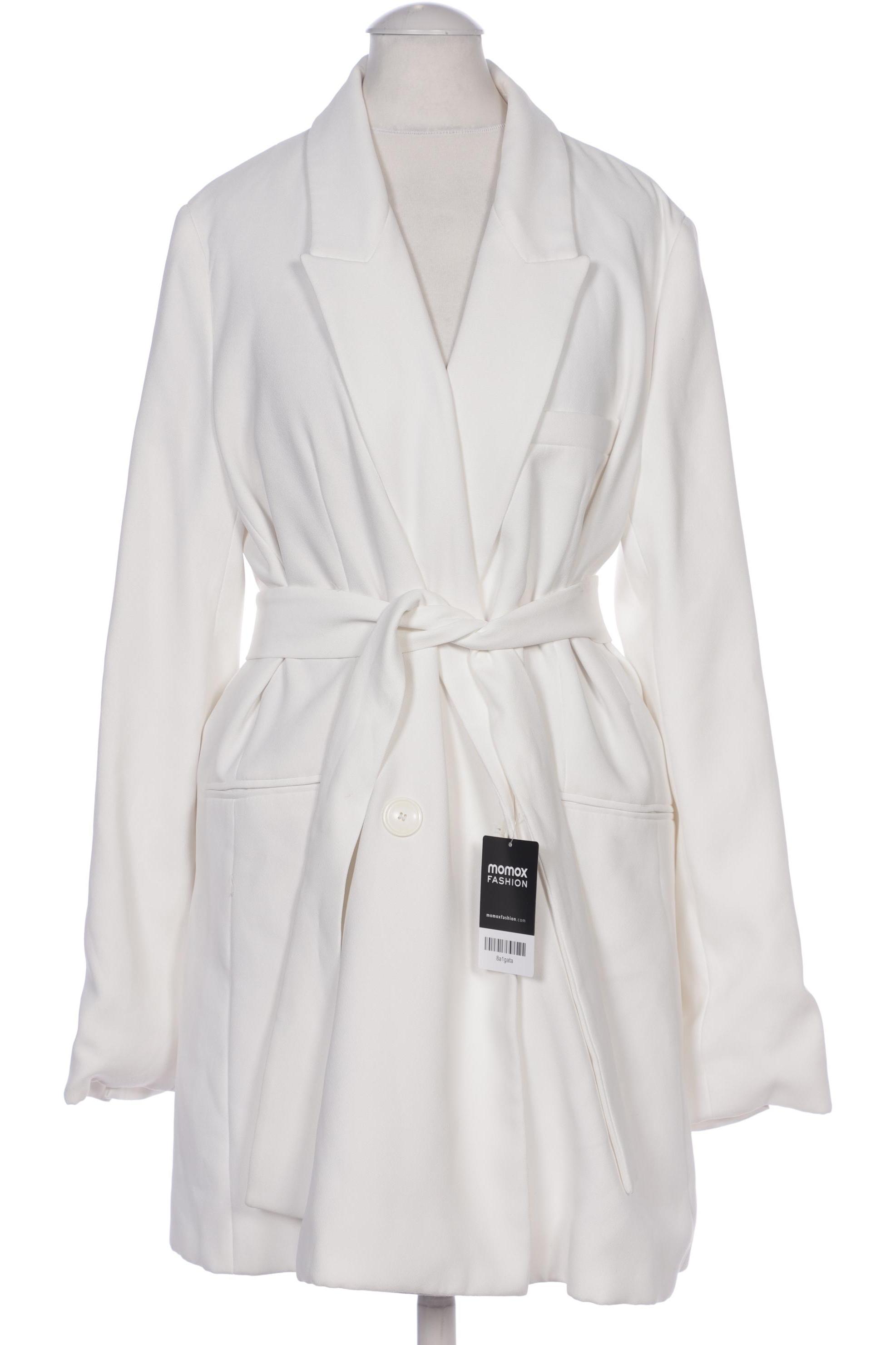 

Zara Damen Blazer, weiß, Gr. 34