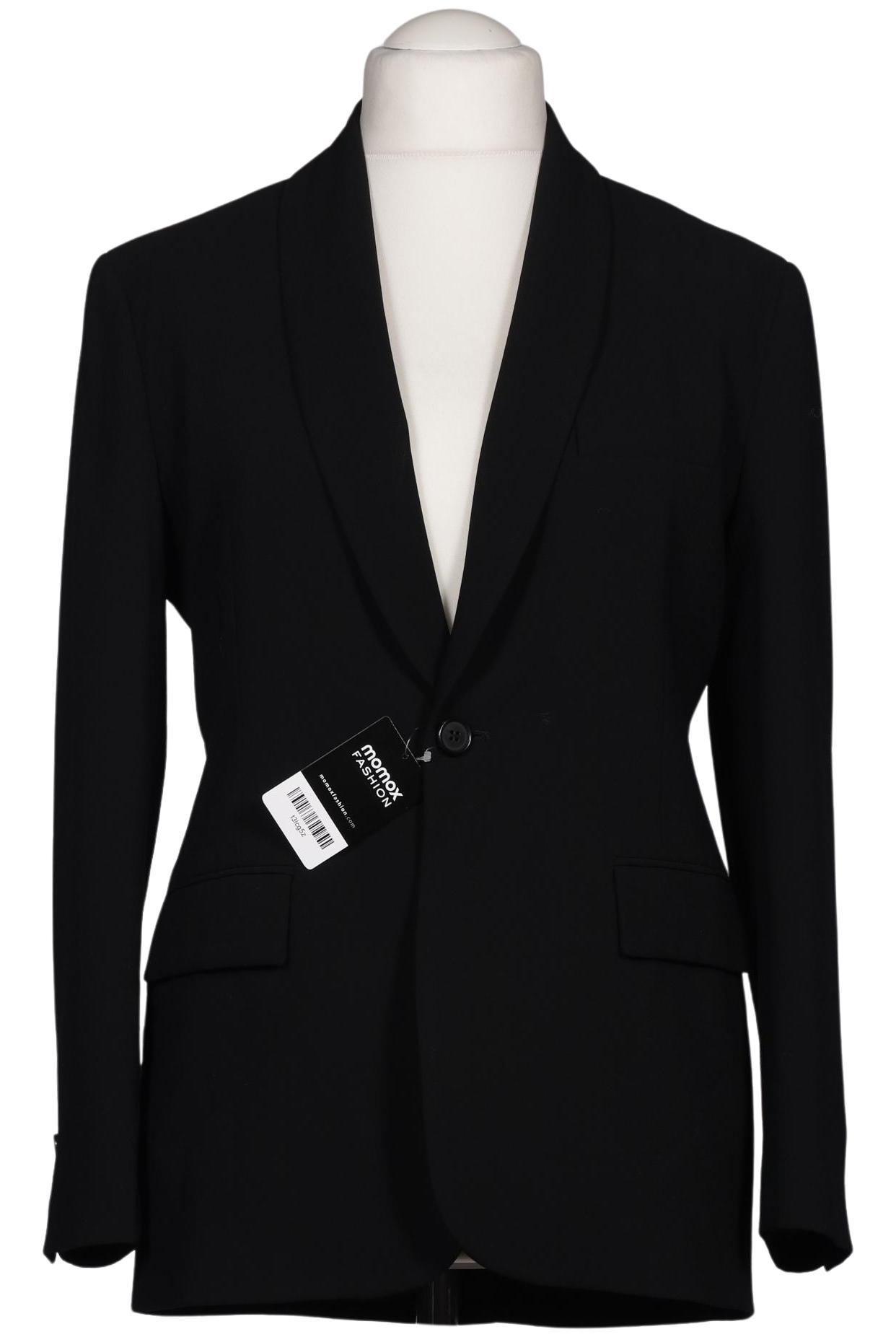 

Zara Damen Blazer, schwarz, Gr. 42