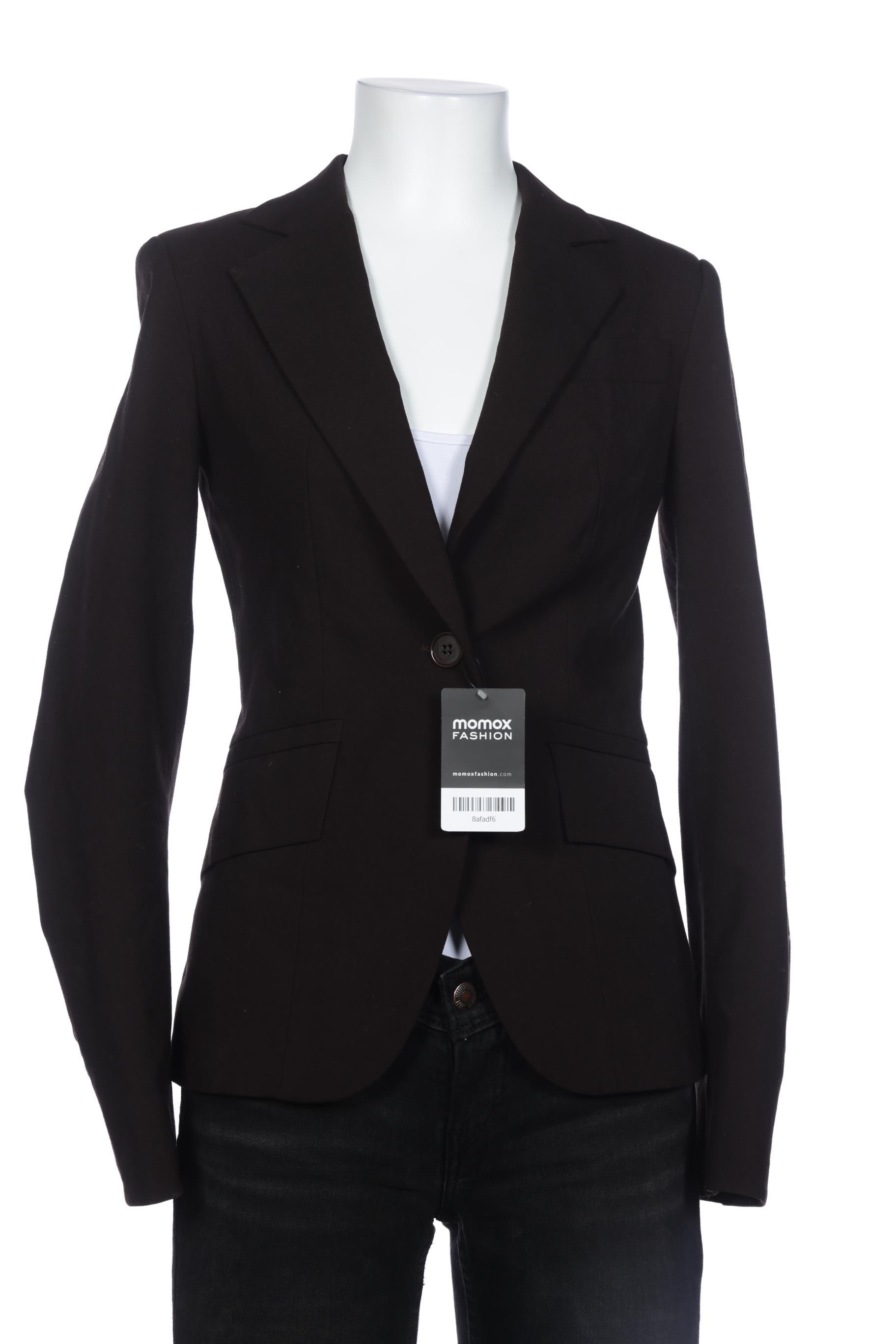 

Zara Damen Blazer, braun, Gr. 34