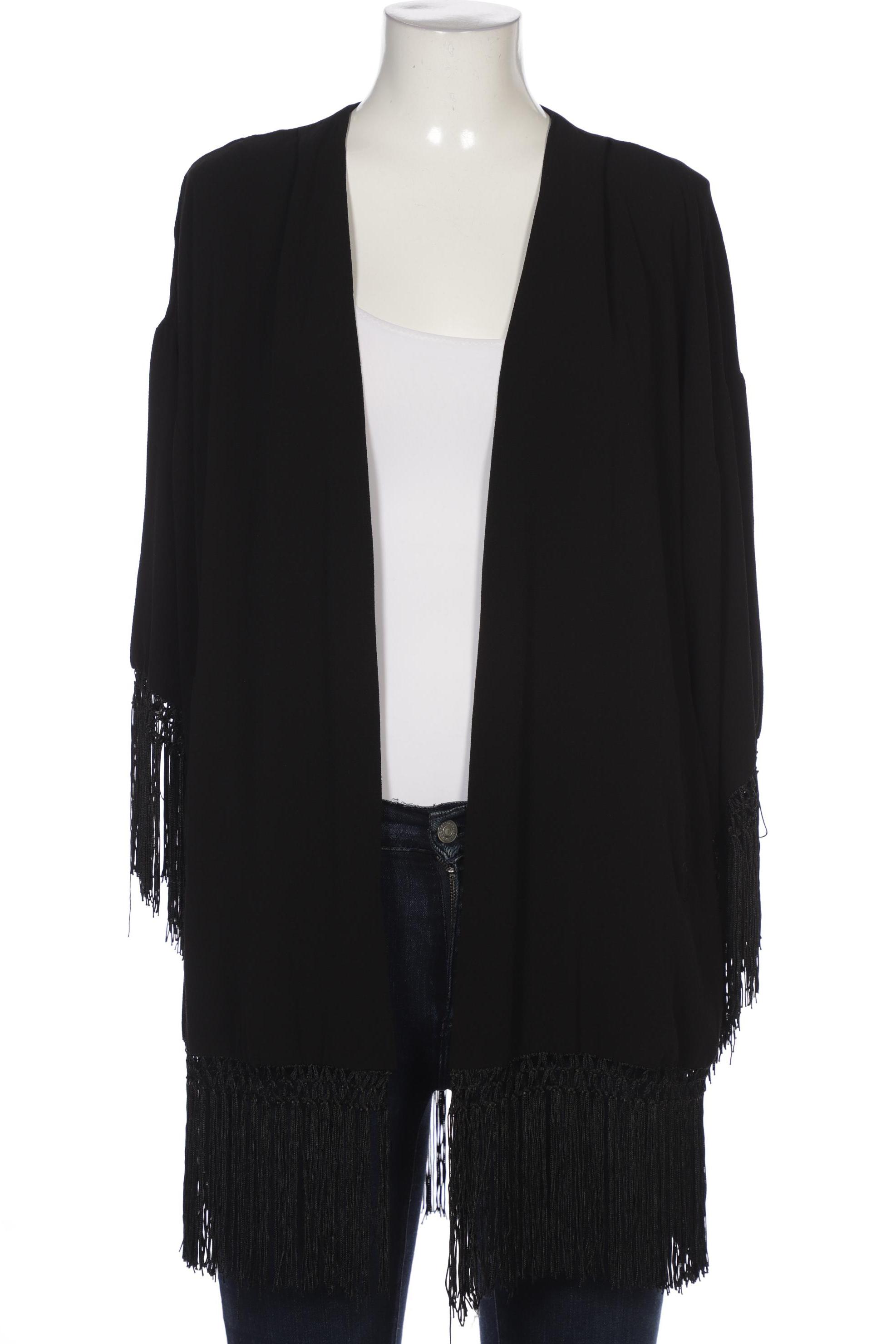 

Zara Damen Blazer, schwarz, Gr. 38