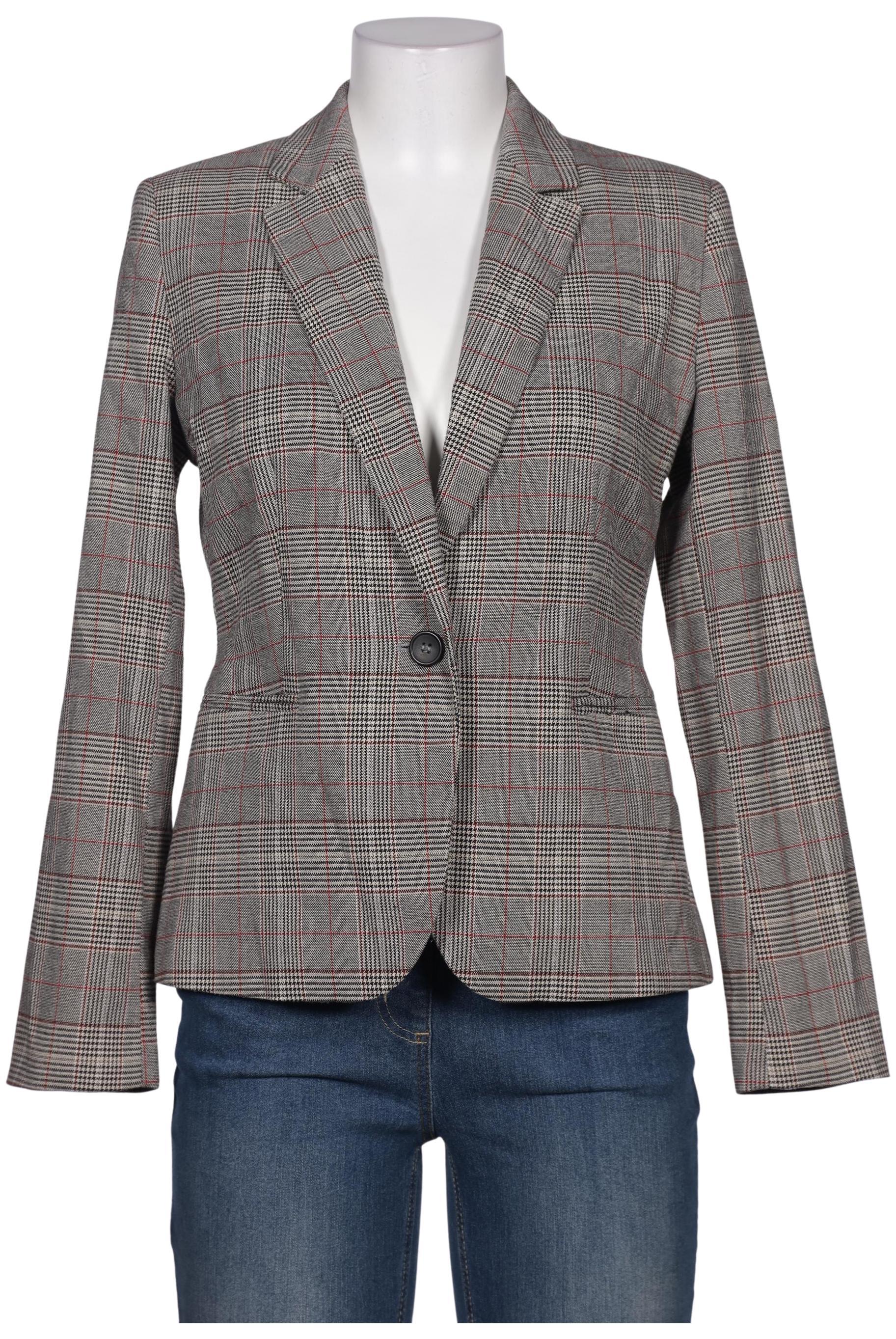 

Zara Damen Blazer, beige, Gr. 40