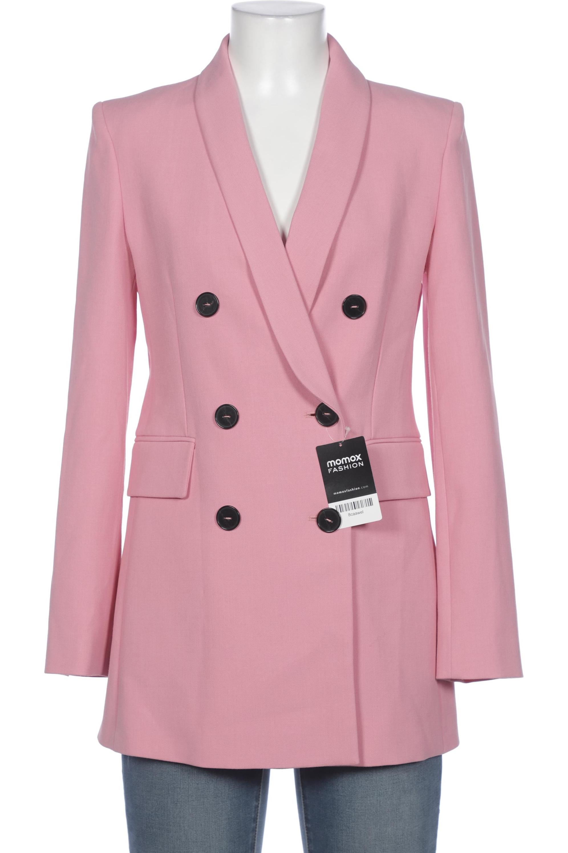 

Zara Damen Blazer, pink, Gr. 34