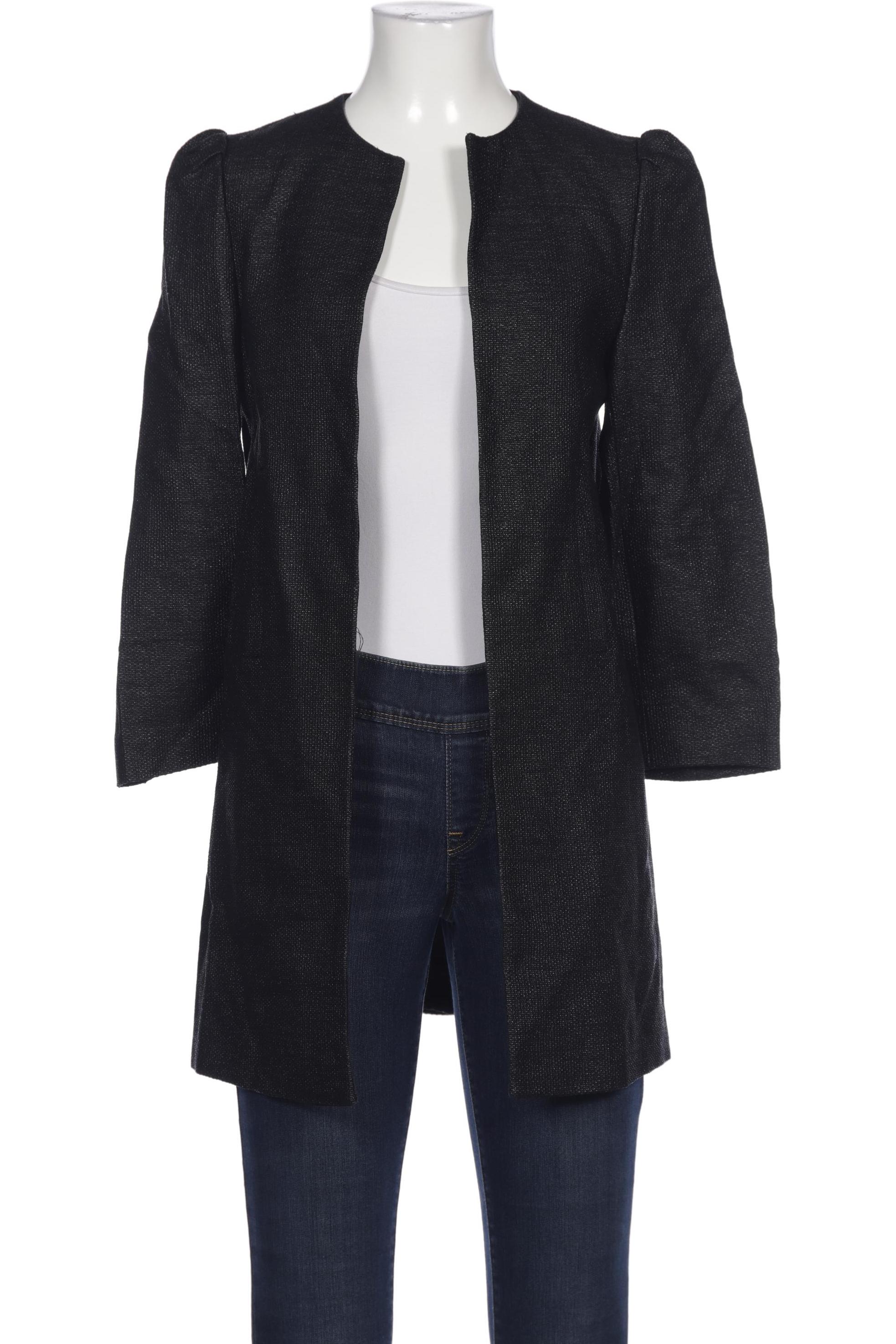 

Zara Damen Blazer, schwarz, Gr. 34