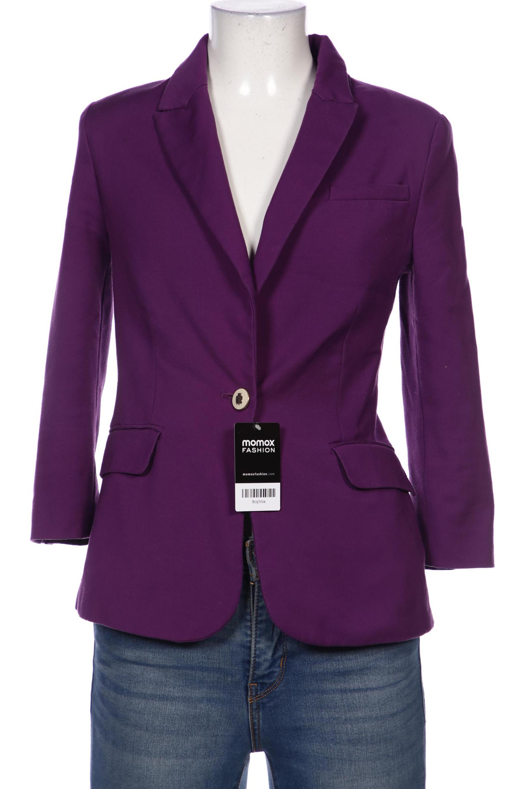 

ZARA Damen Blazer, flieder