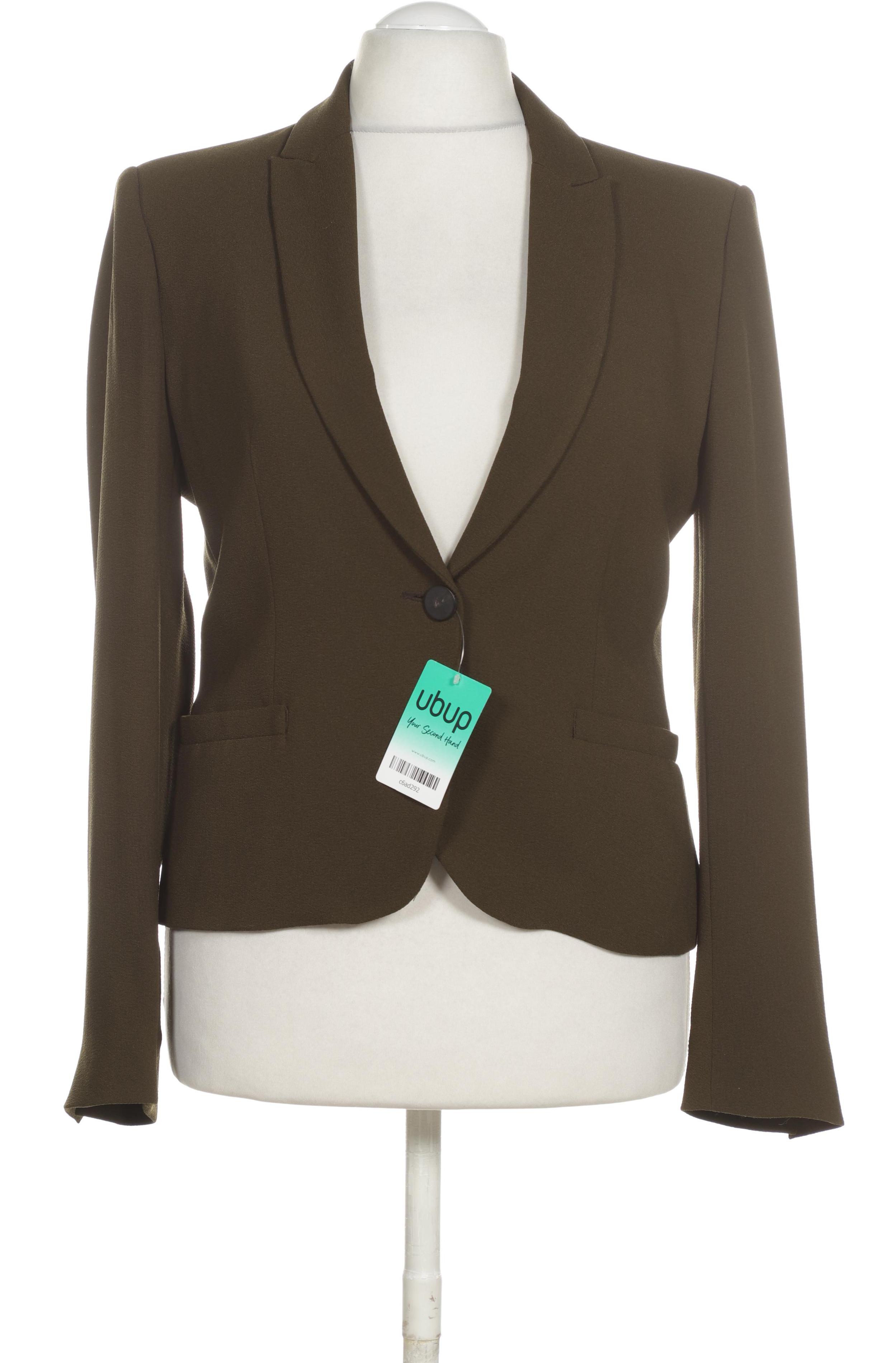 

Zara Damen Blazer, grün, Gr. 42