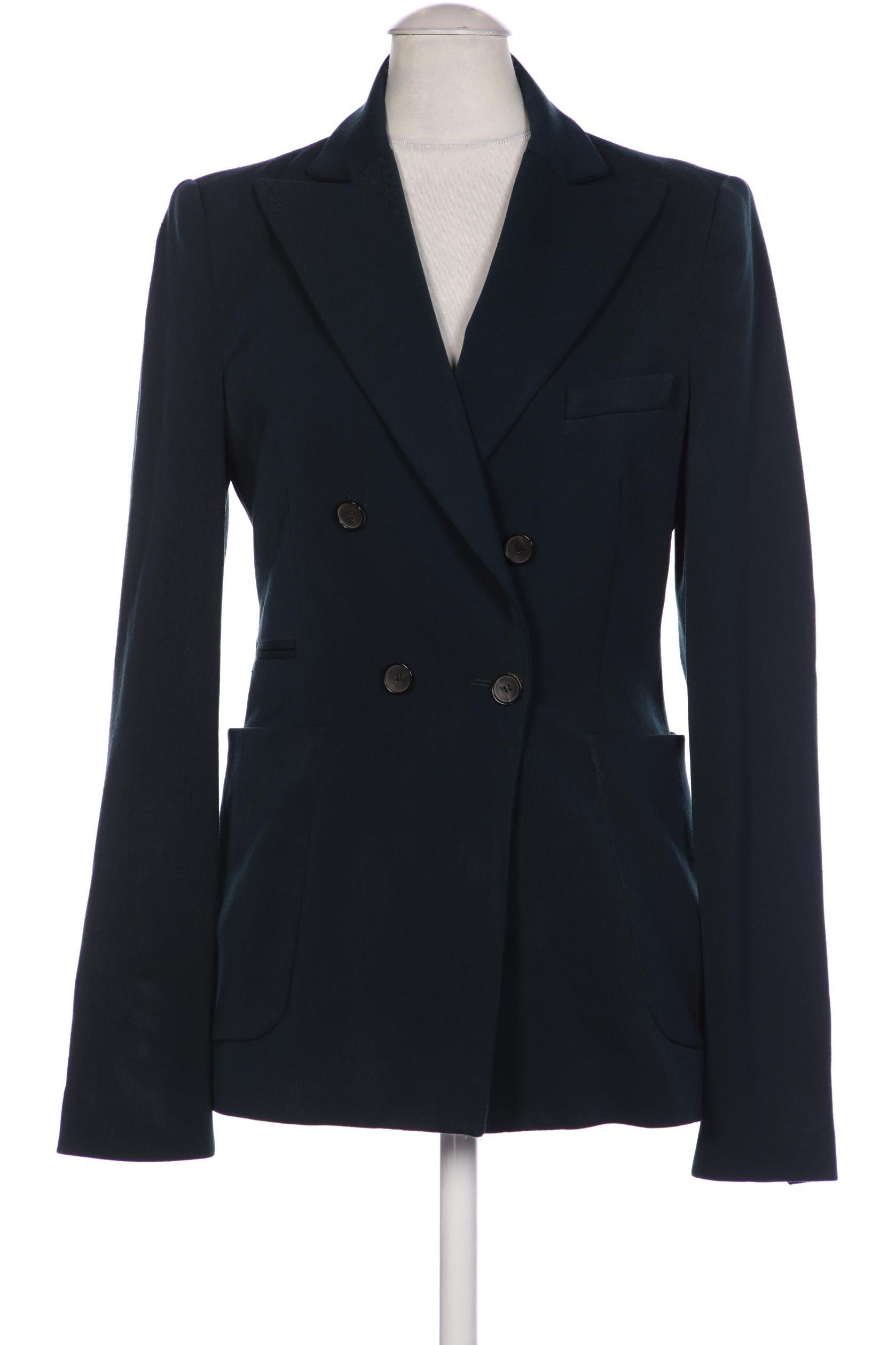 

Zara Damen Blazer, grün, Gr. 34