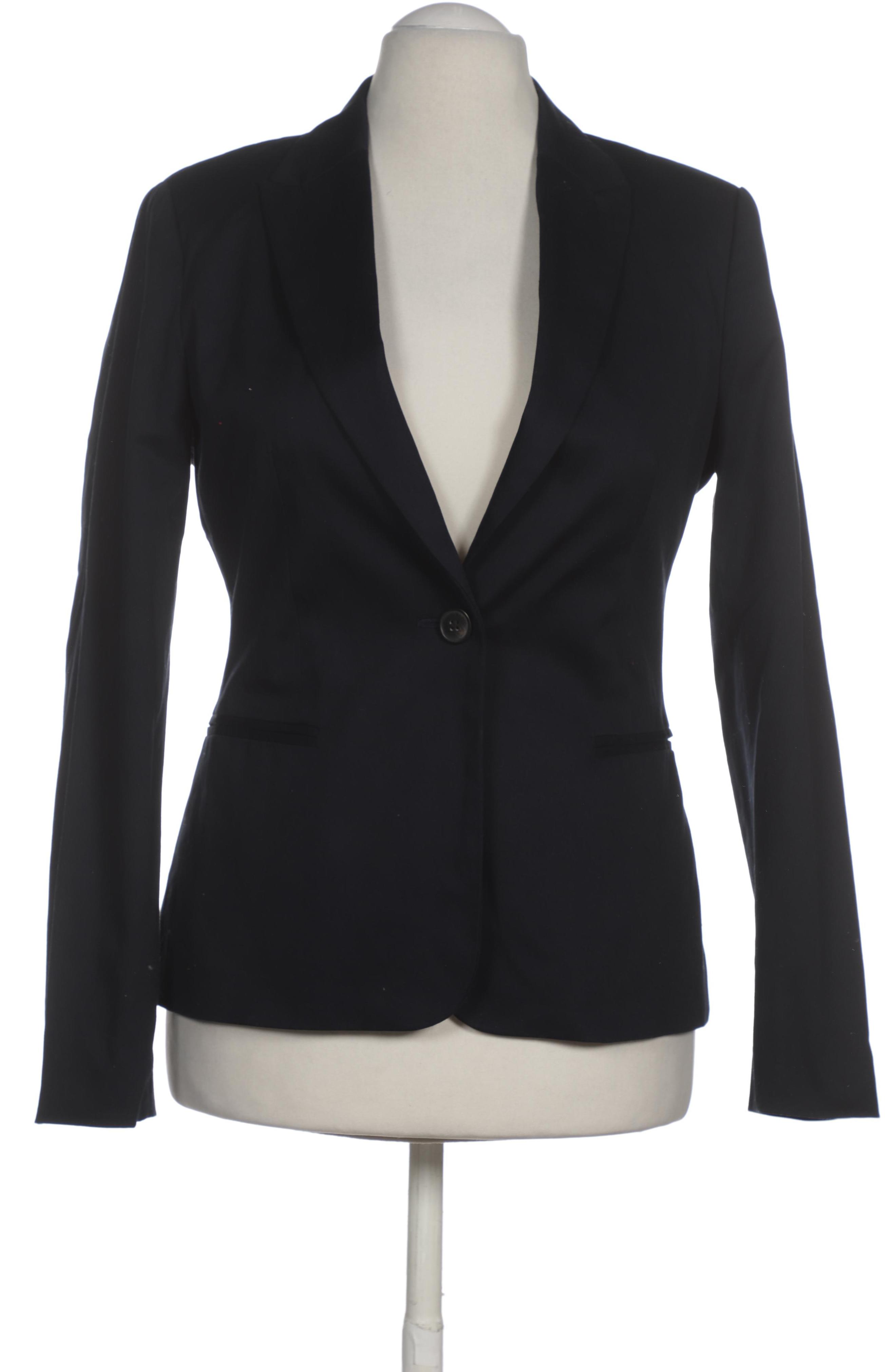 

Zara Damen Blazer, blau, Gr. 42