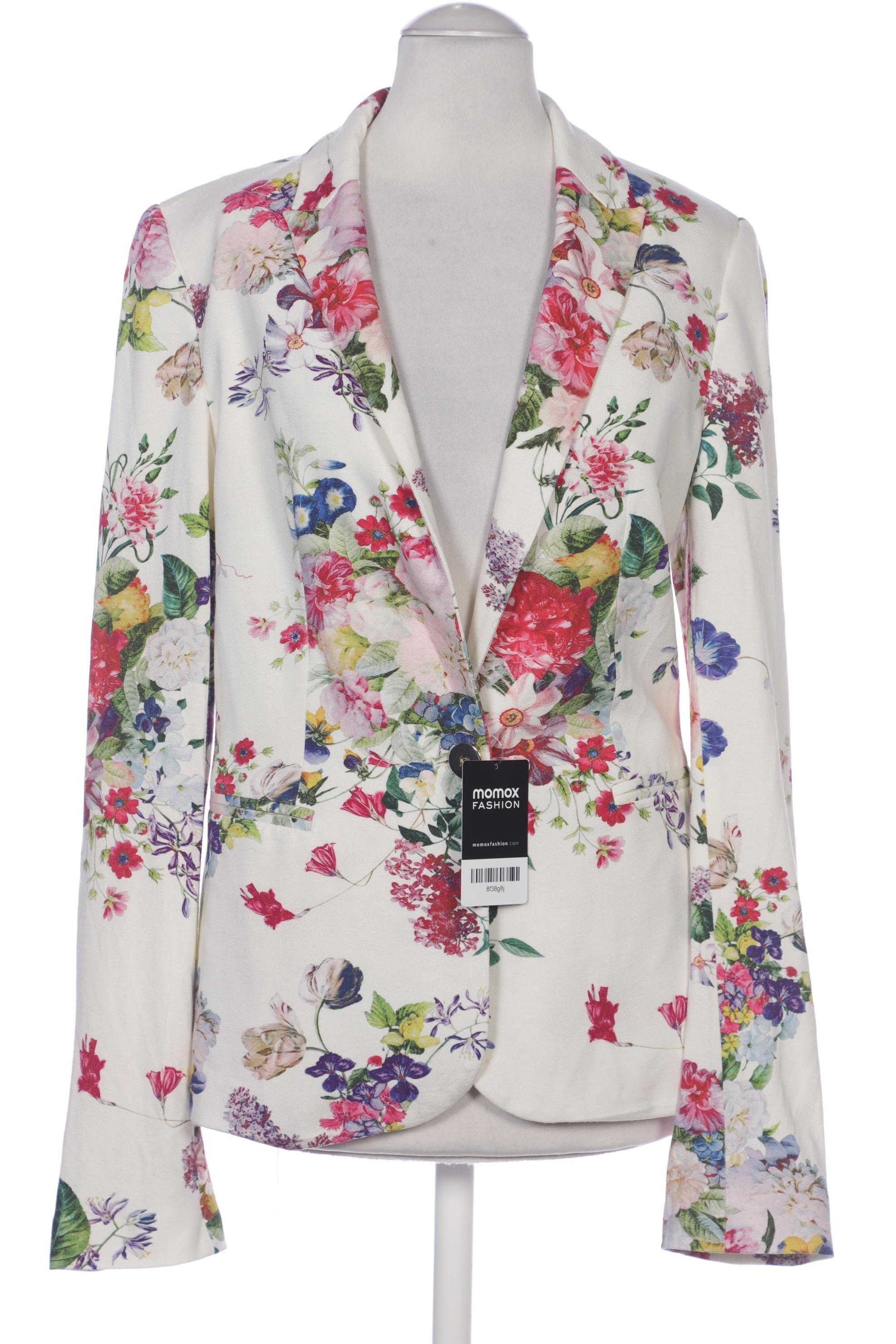 

Zara Damen Blazer, cremeweiß, Gr. 36