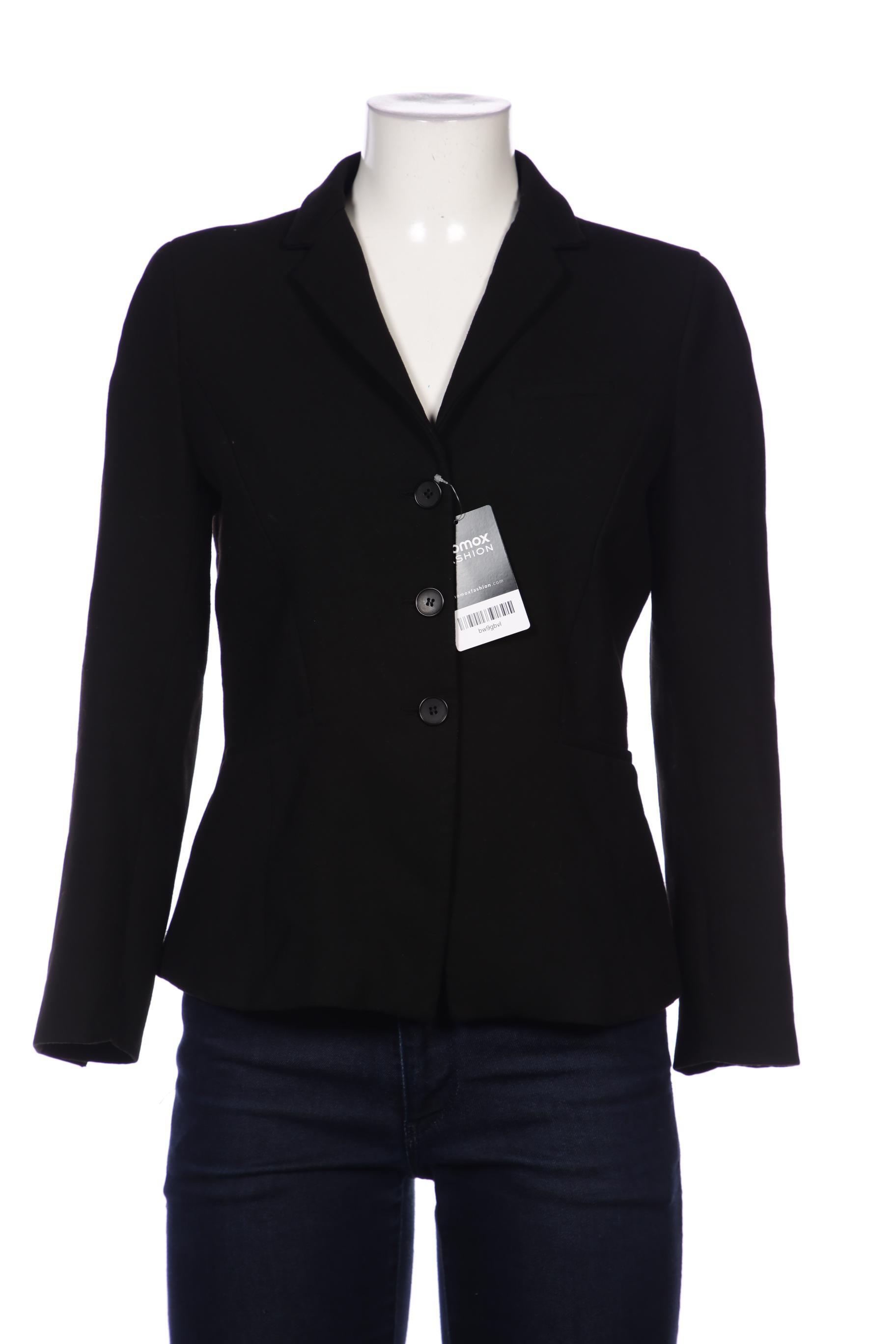 

Zara Damen Blazer, schwarz, Gr. 38