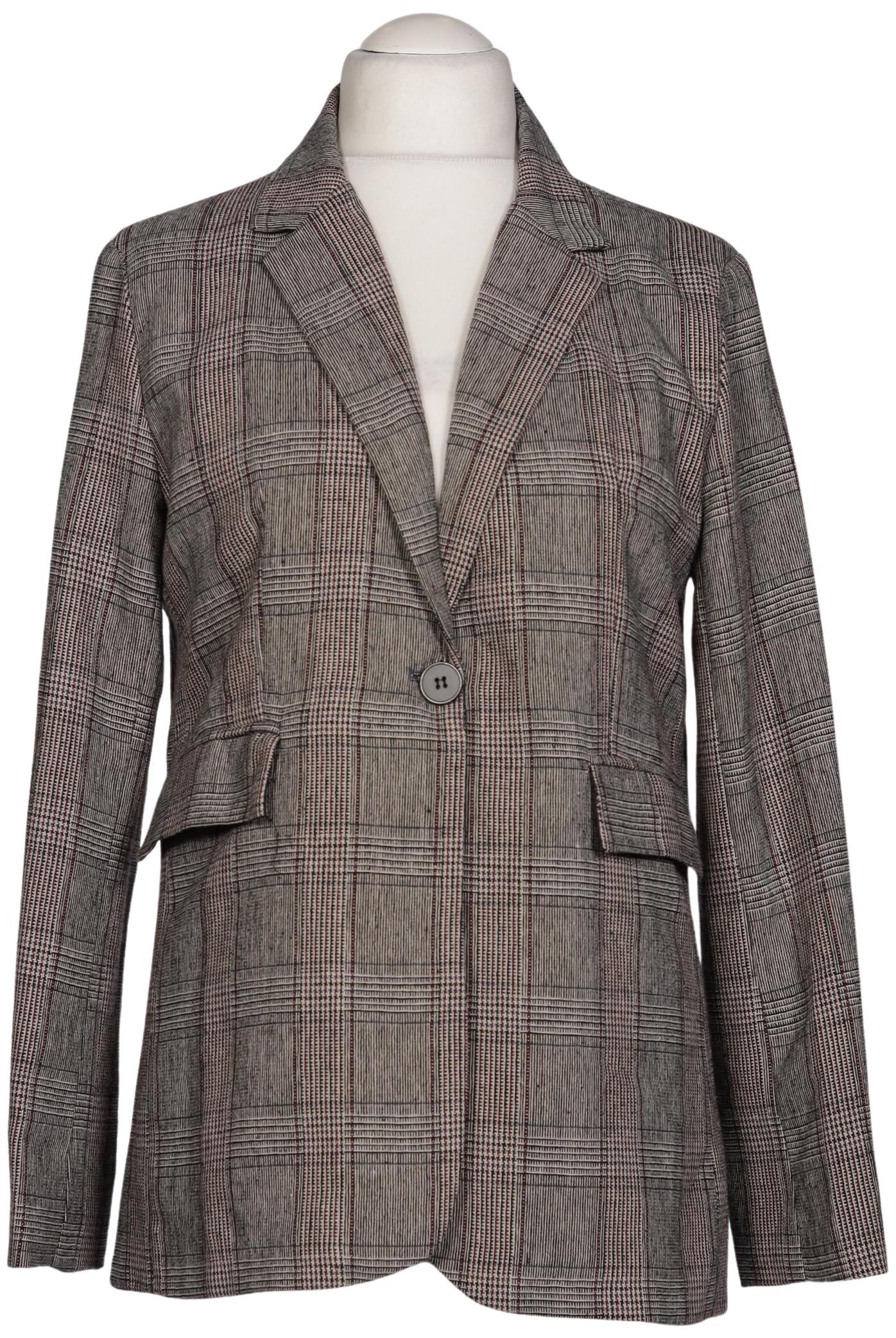 

Zara Damen Blazer, braun, Gr. 42