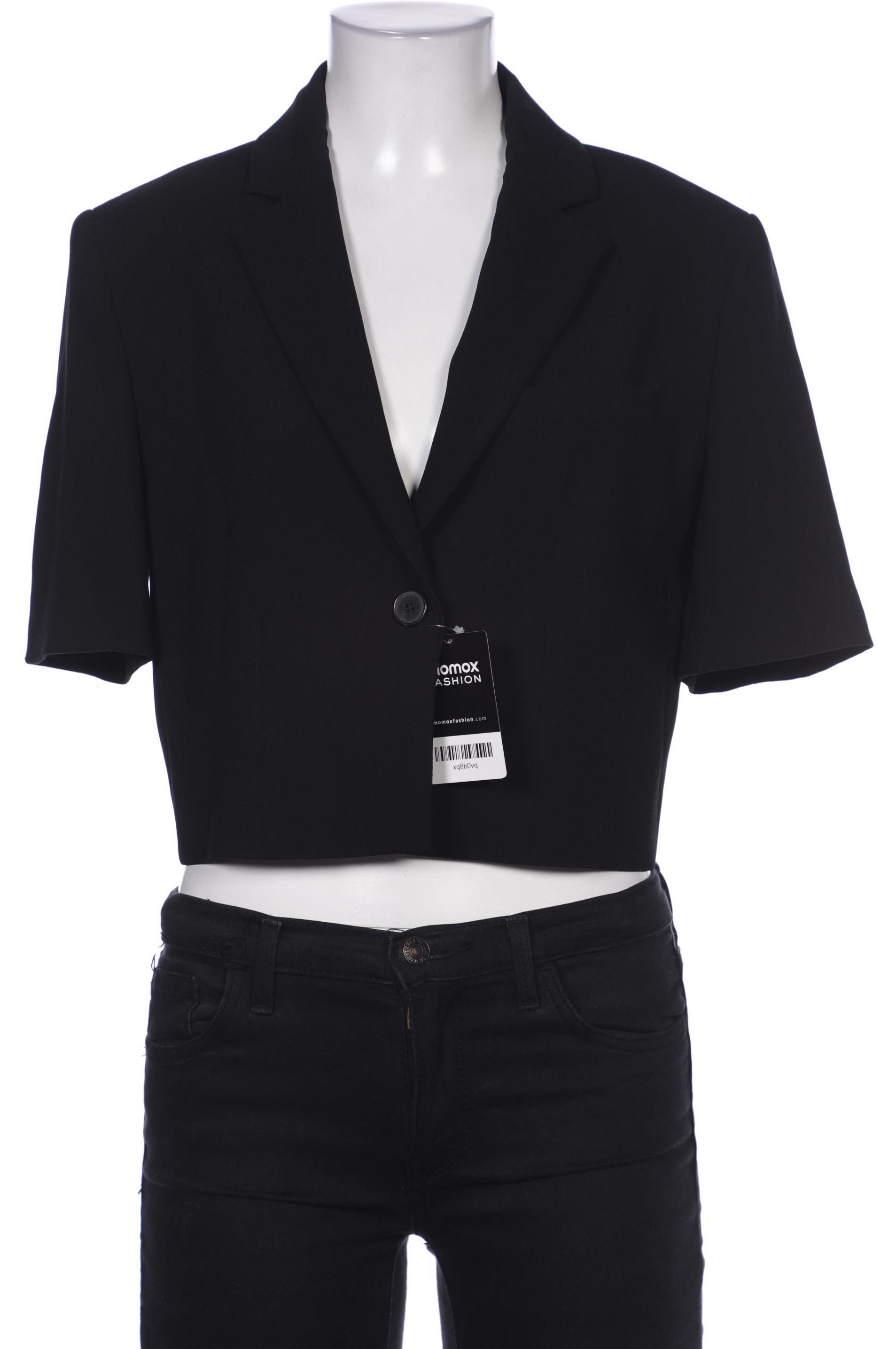 

Zara Damen Blazer, schwarz, Gr. 36