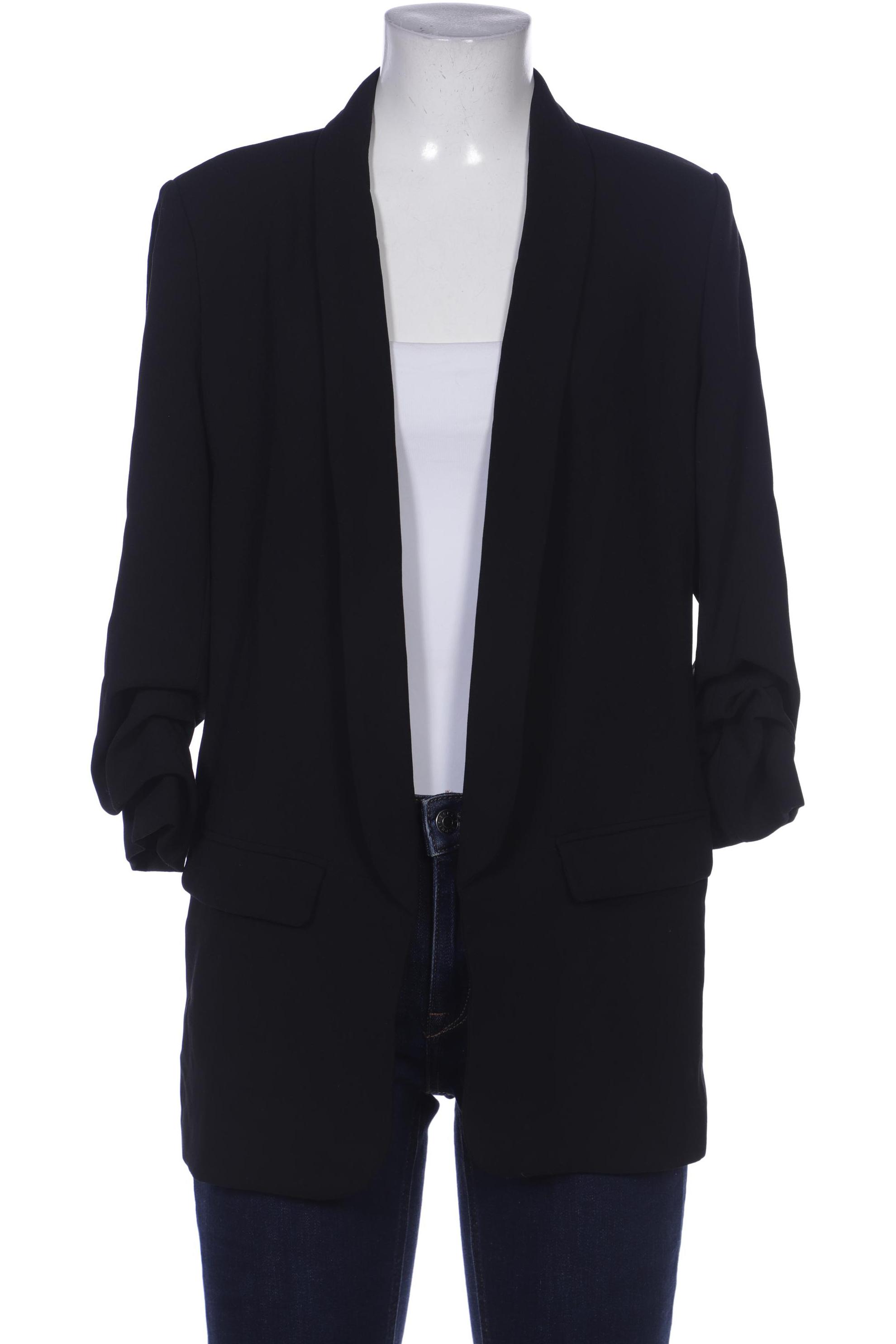 

Zara Damen Blazer, schwarz, Gr. 36
