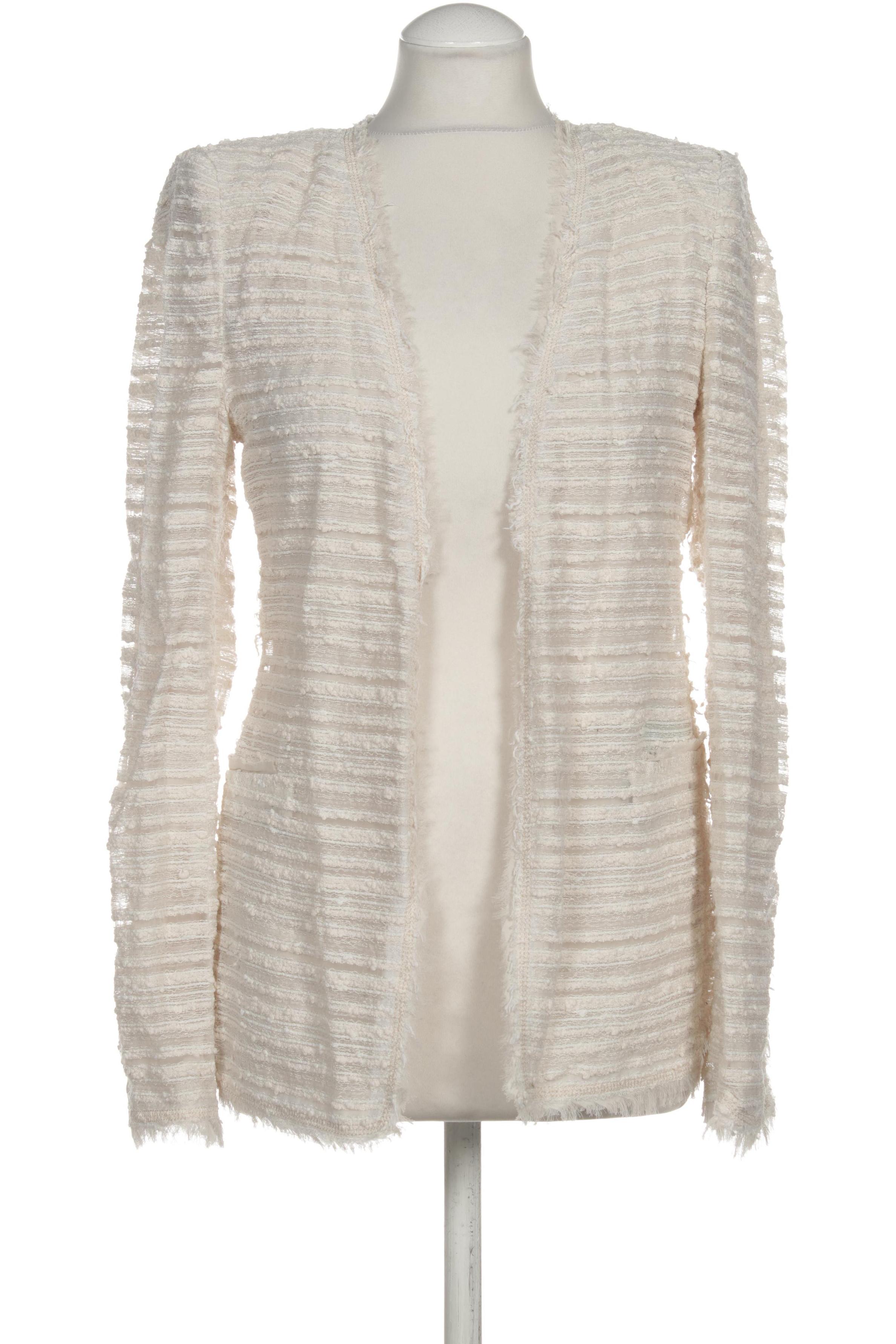 

Zara Damen Blazer, beige, Gr. 38