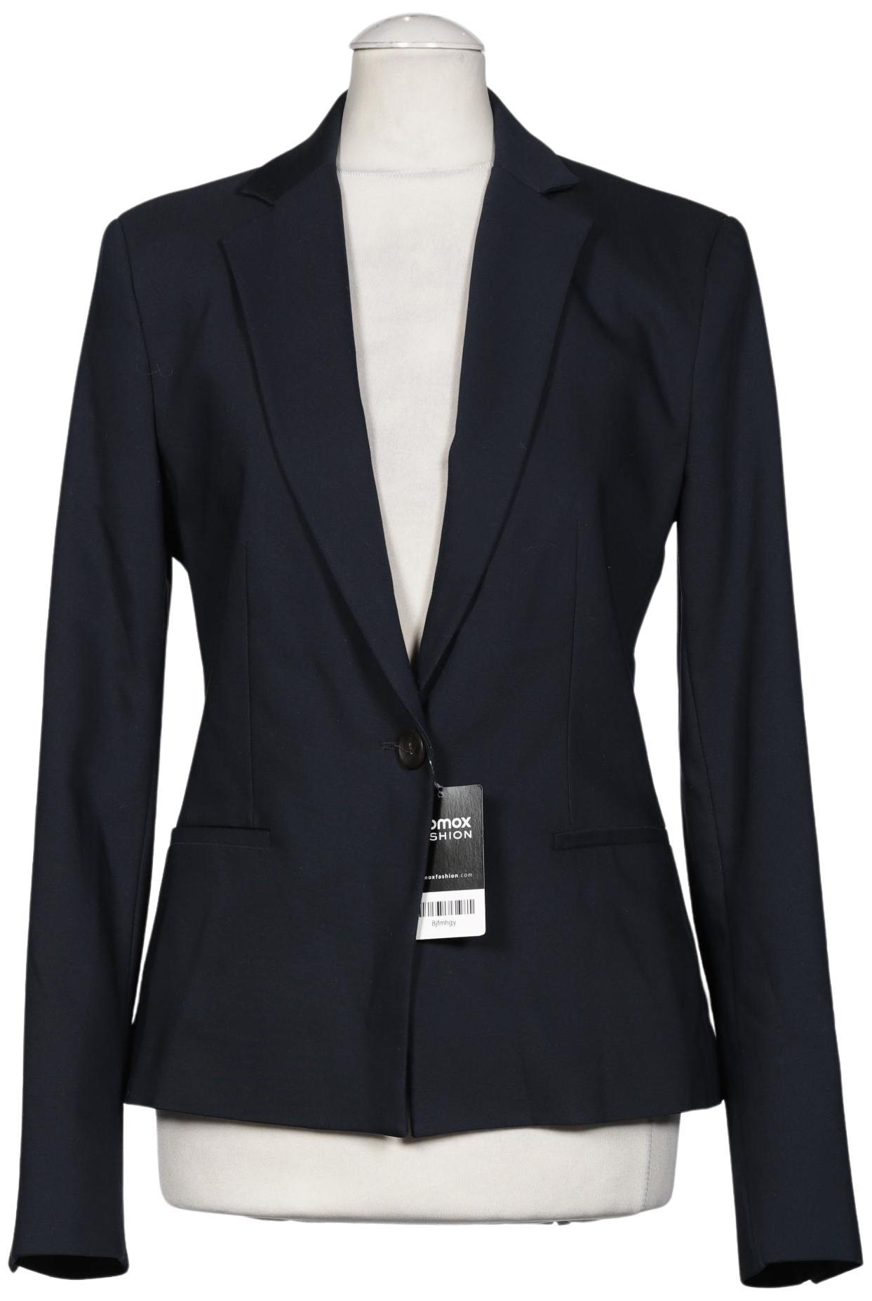 

Zara Damen Blazer, marineblau, Gr. 36