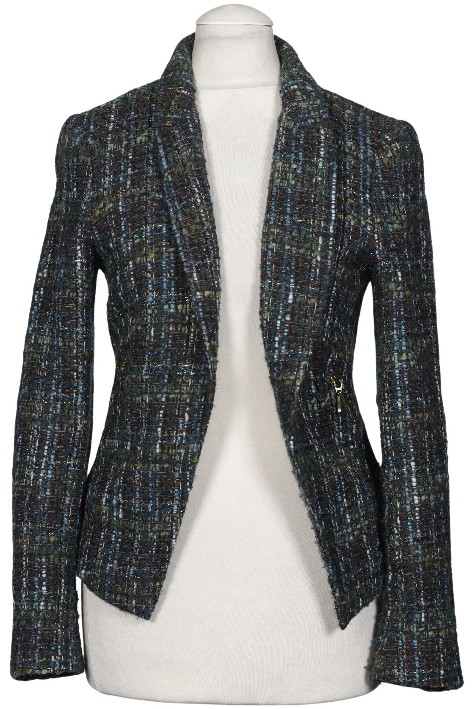 

Zara Damen Blazer, mehrfarbig, Gr. 34