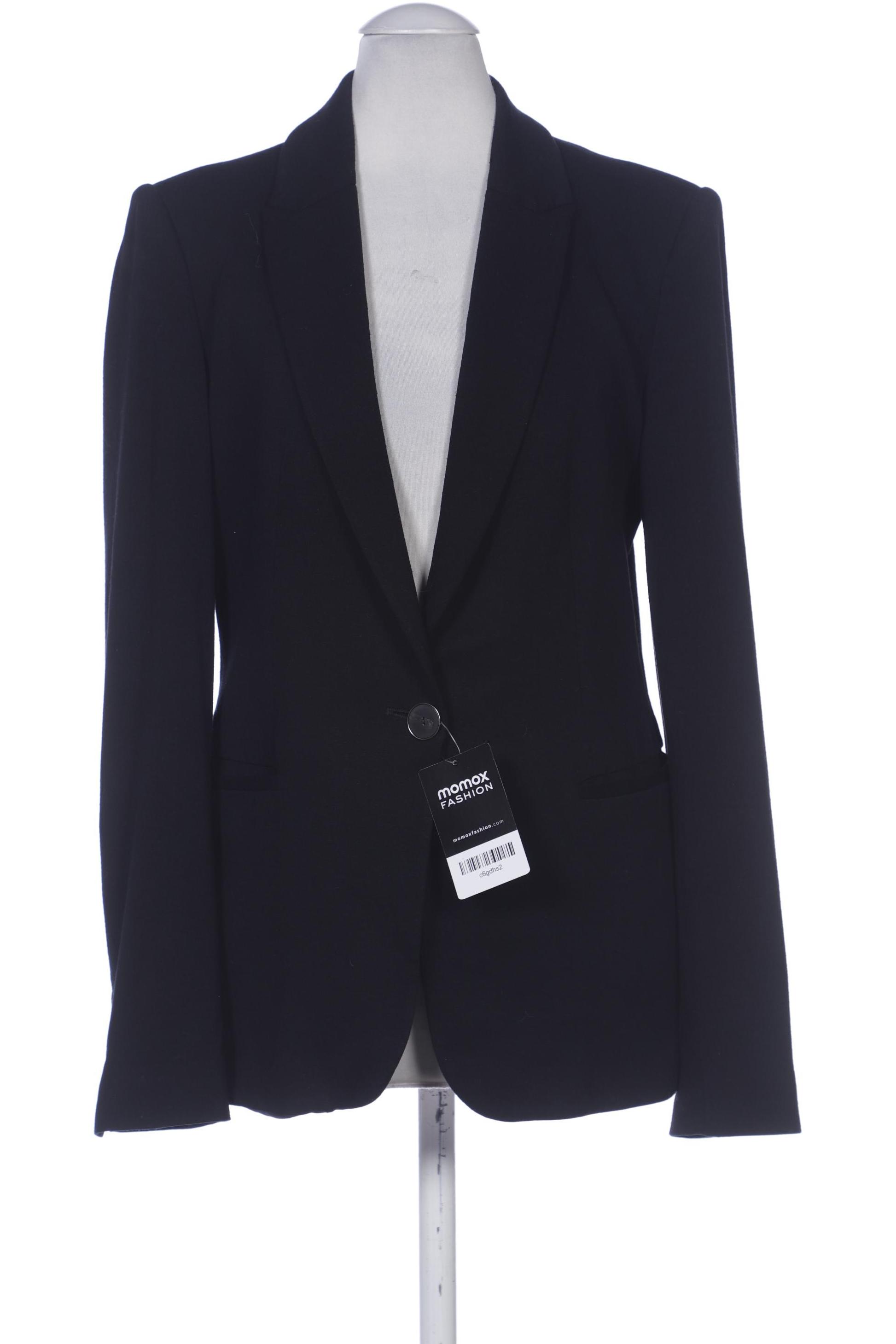 

Zara Damen Blazer, schwarz, Gr. 36