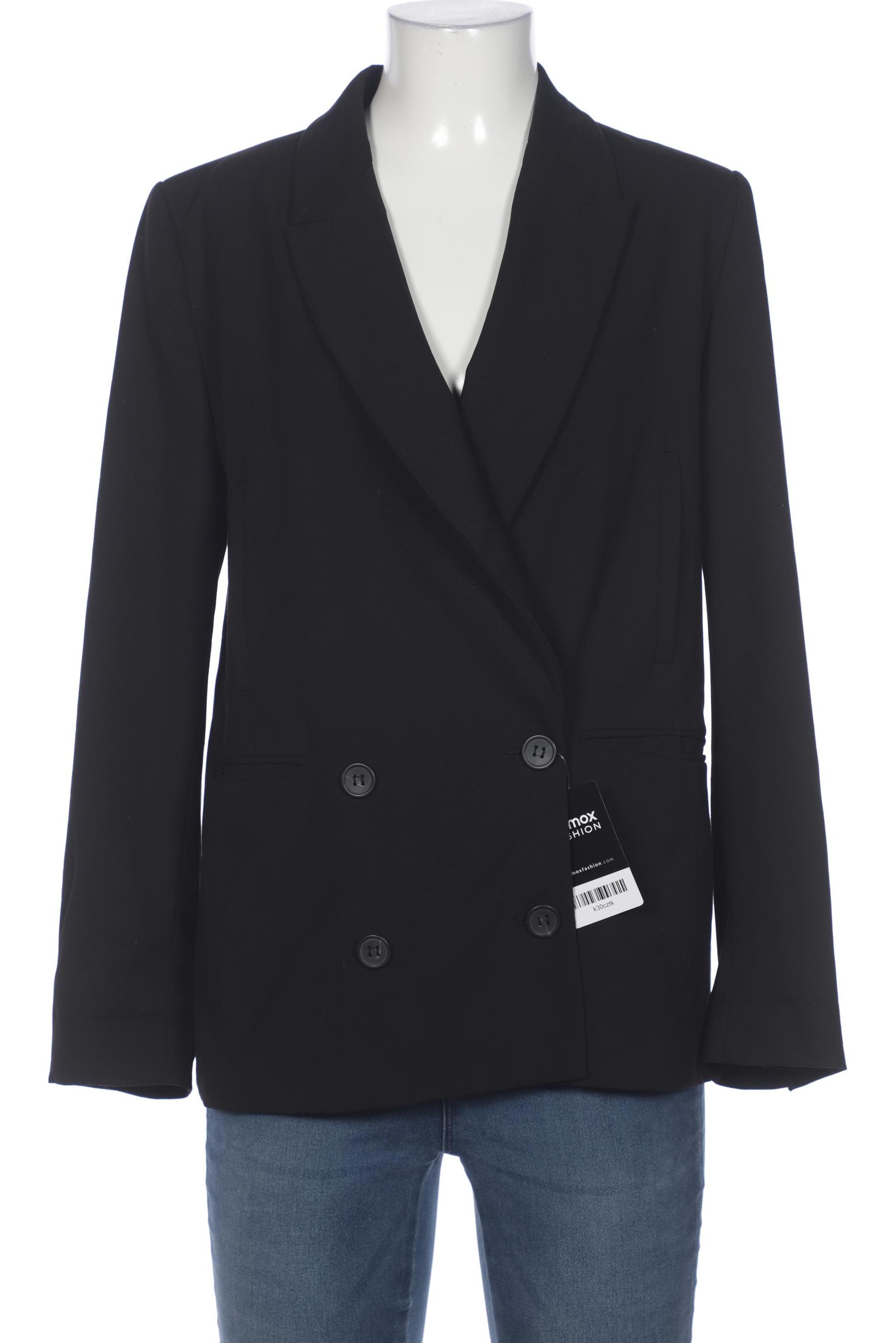 

Zara Damen Blazer, schwarz, Gr. 38