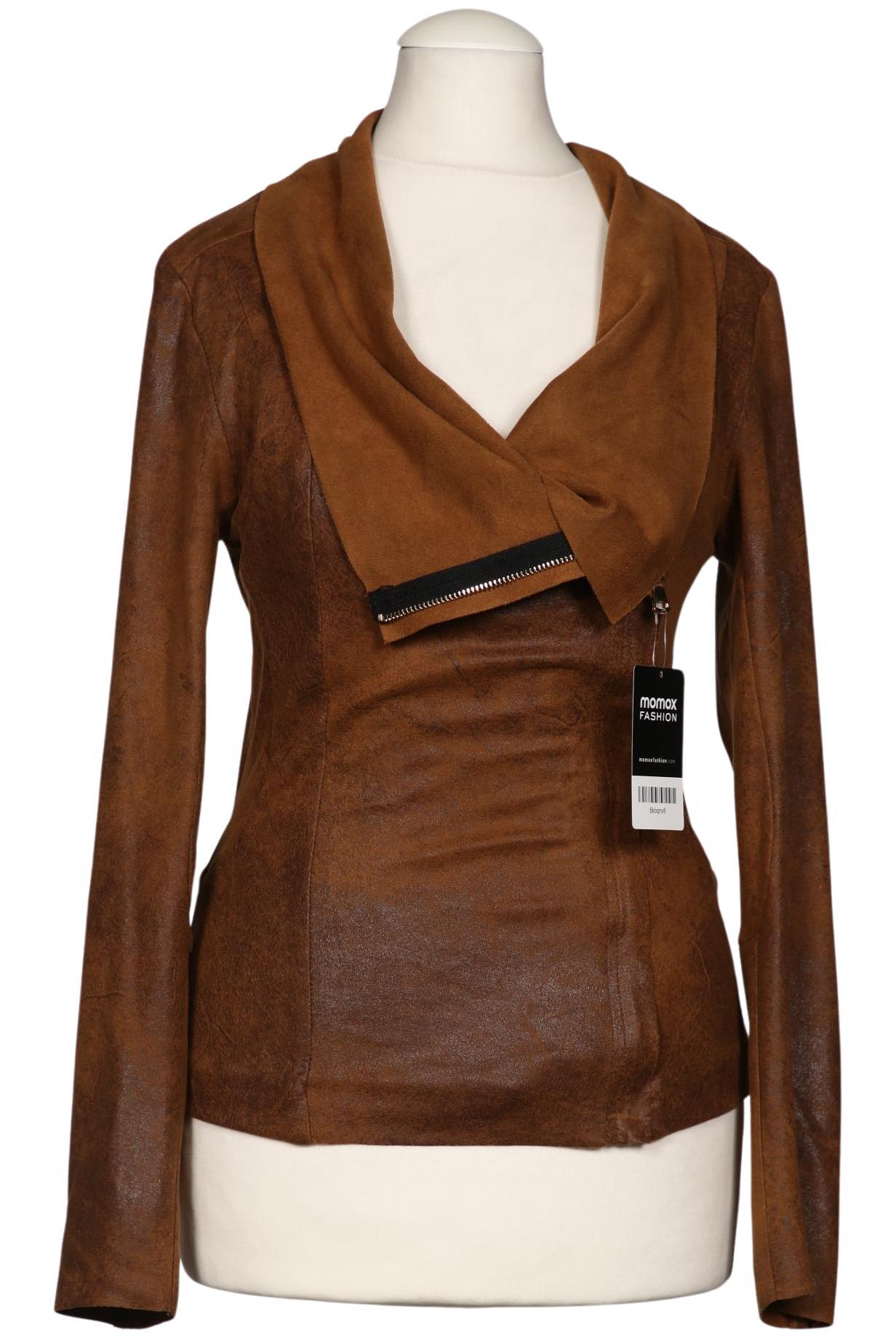 

Zara Damen Blazer, braun, Gr. 34