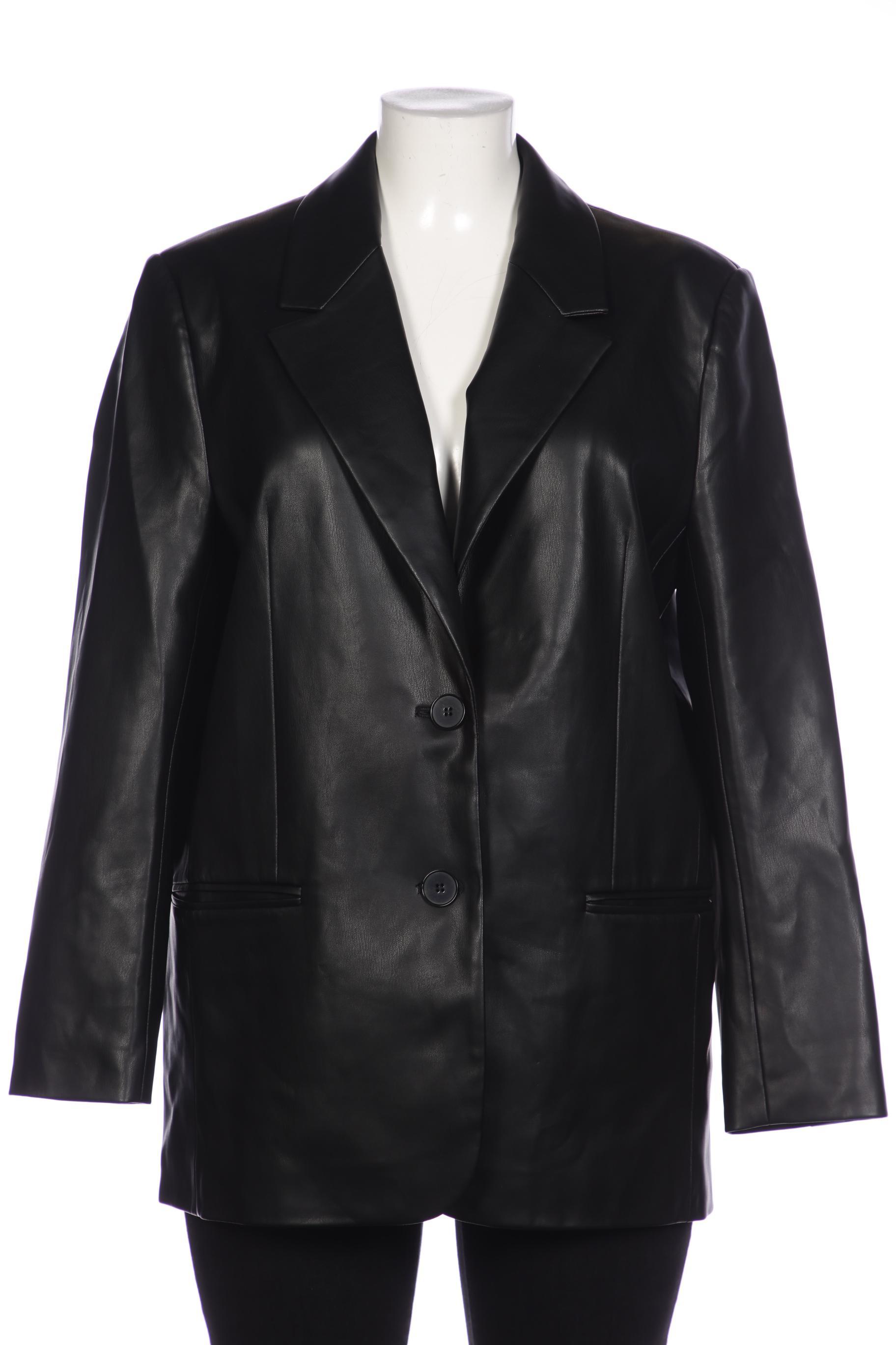 

Zara Damen Blazer, schwarz, Gr. 44