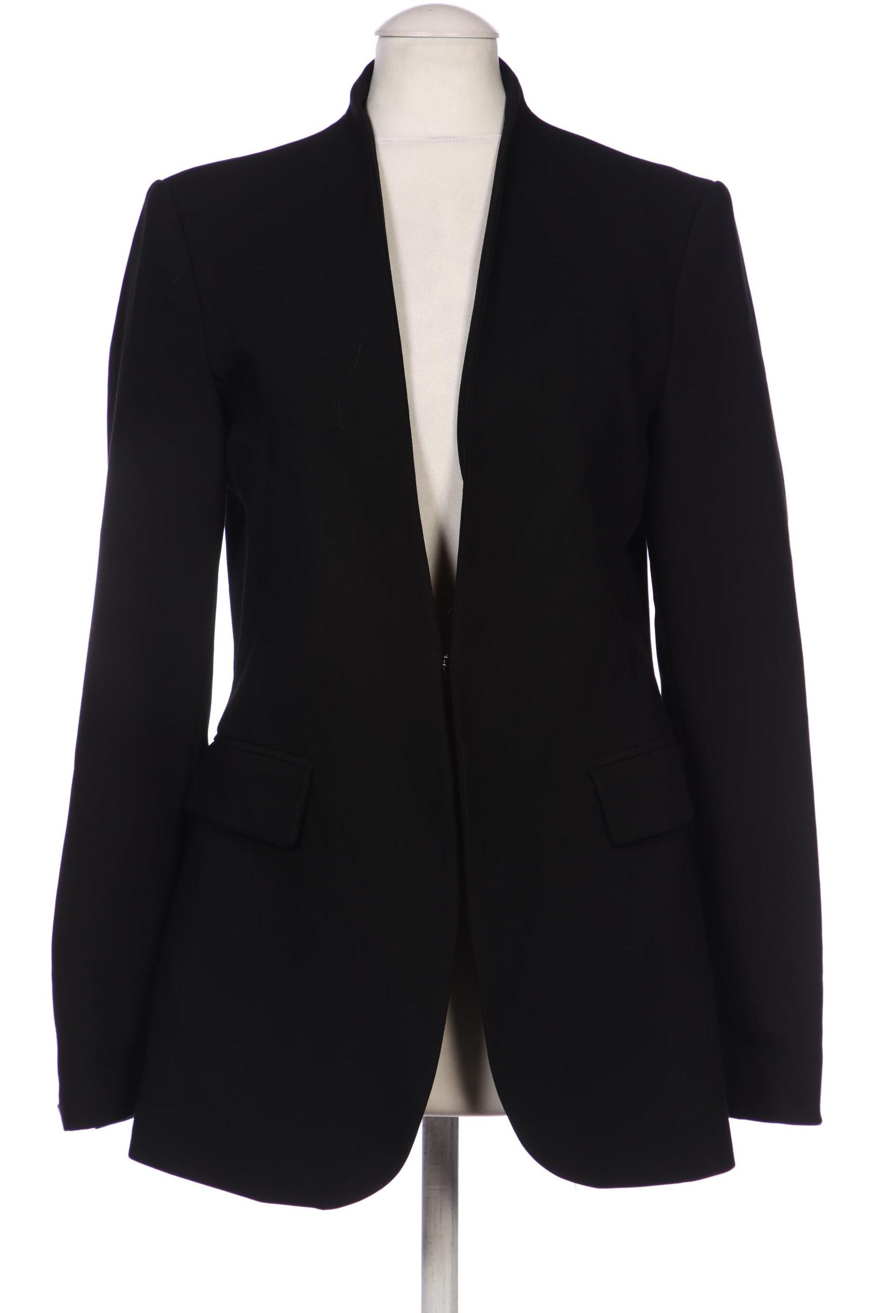 

Zara Damen Blazer, schwarz, Gr. 36