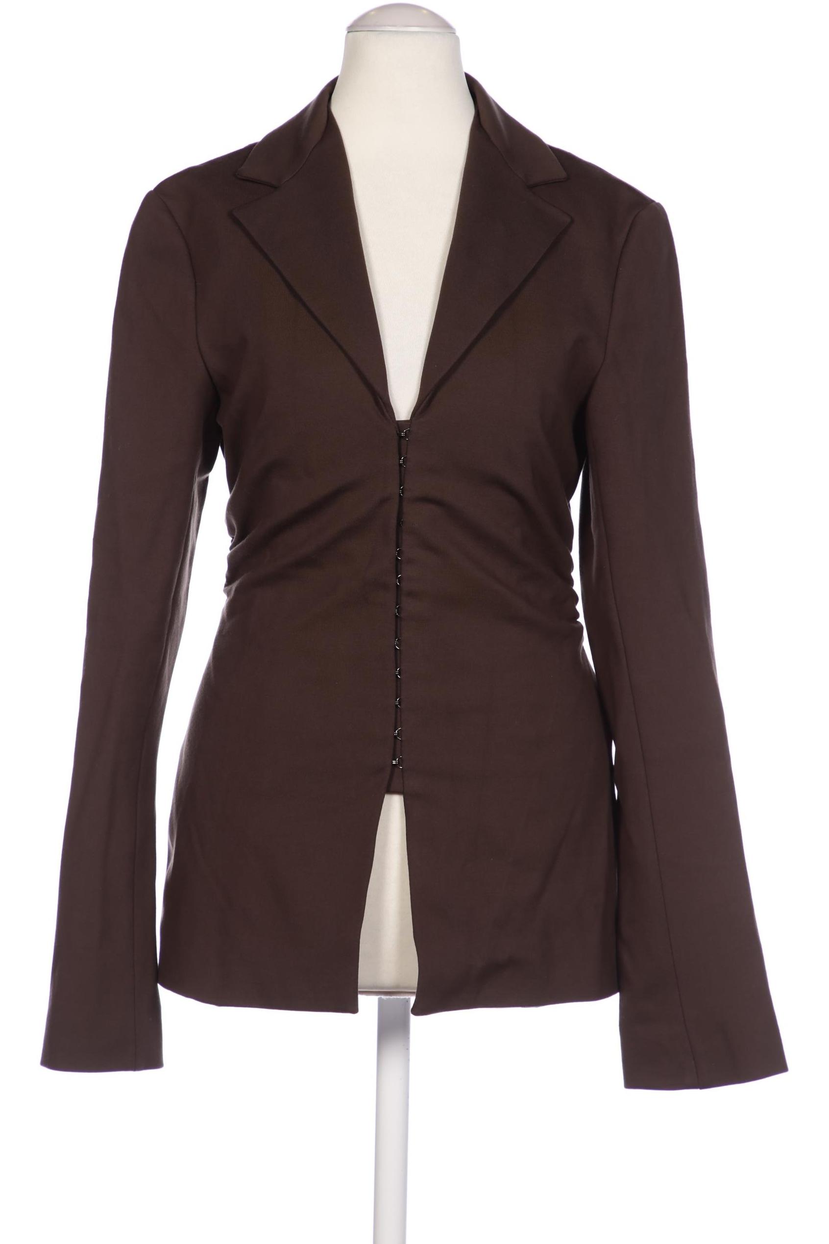 

Zara Damen Blazer, grün, Gr. 34