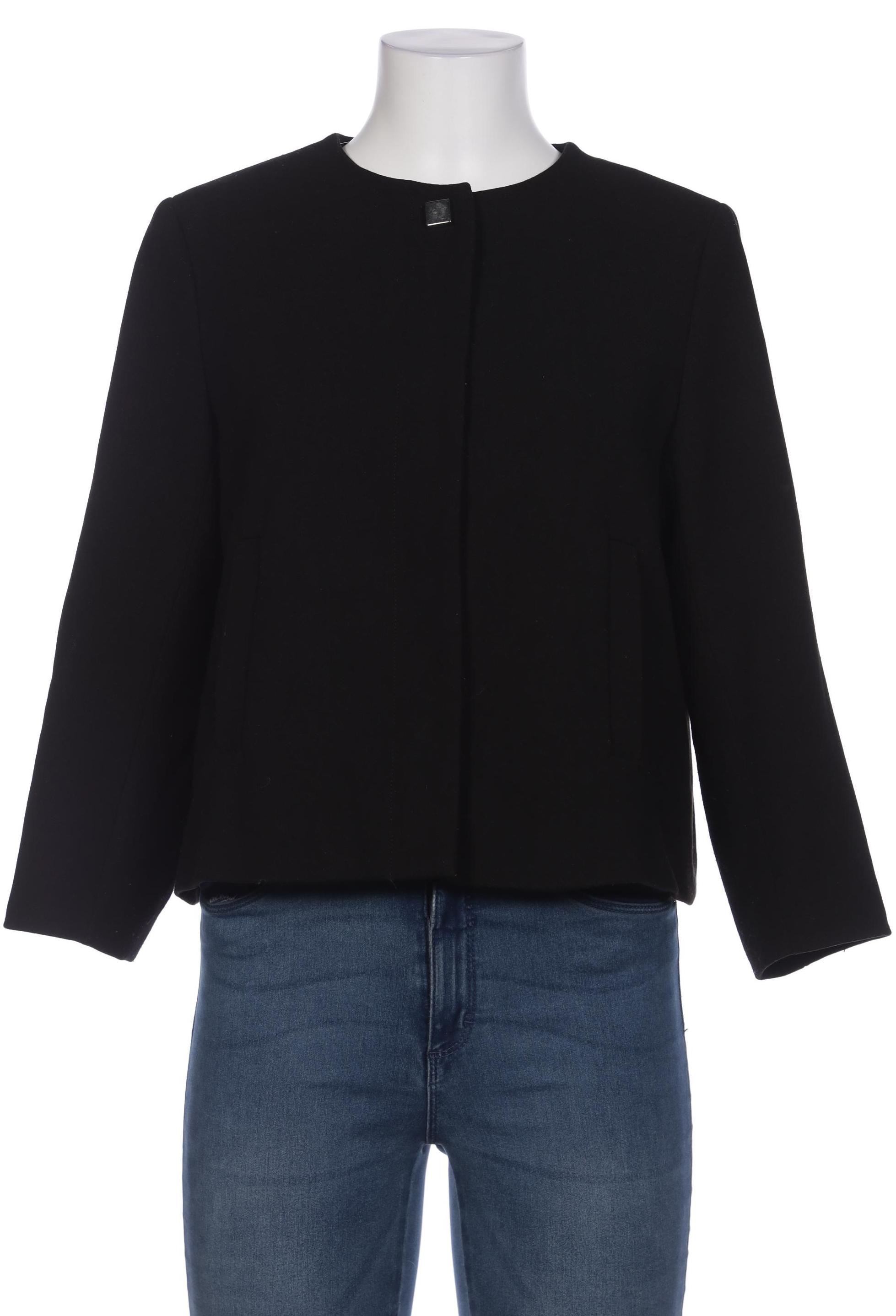 

Zara Damen Blazer, schwarz, Gr. 42