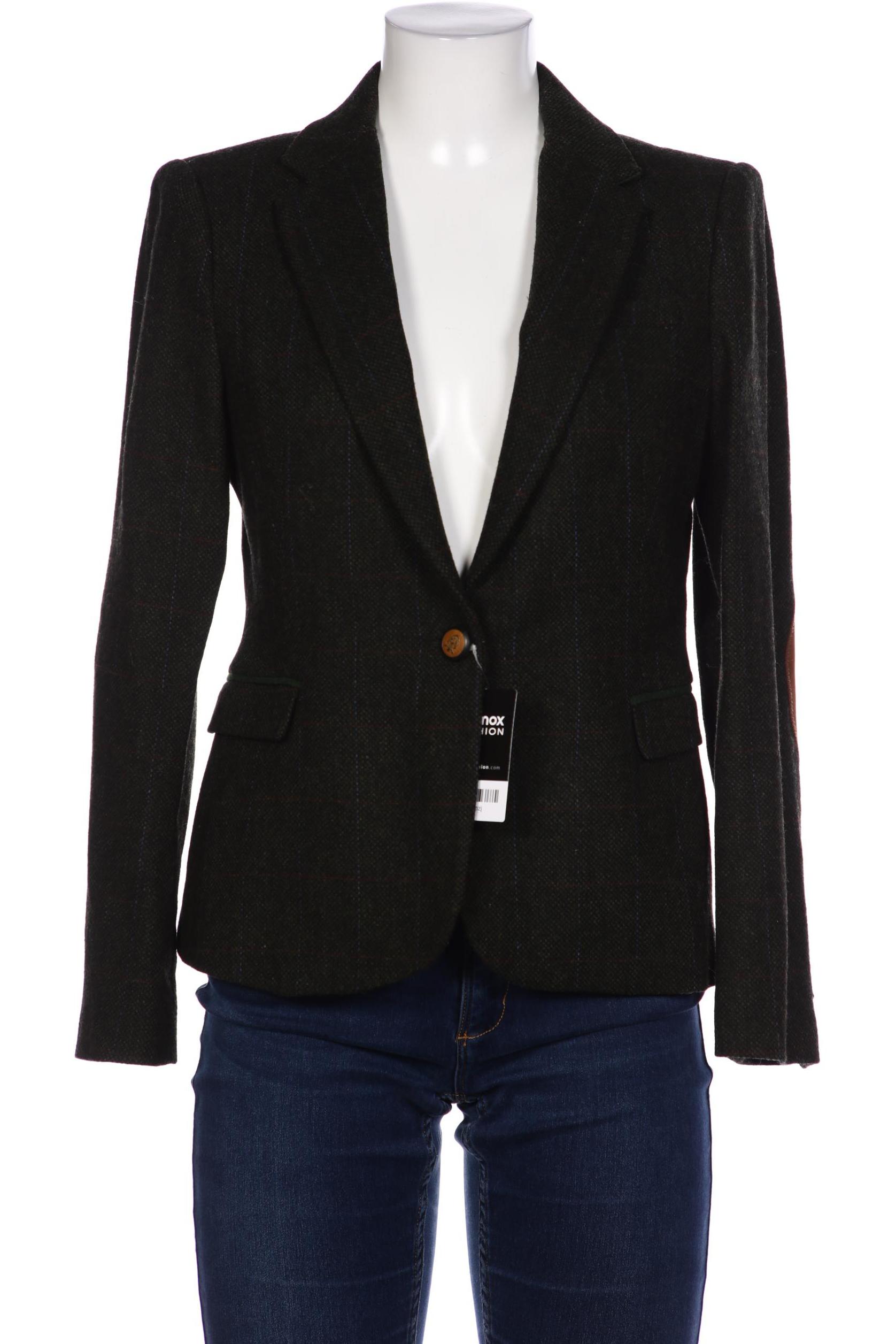 

Zara Damen Blazer, grün, Gr. 42
