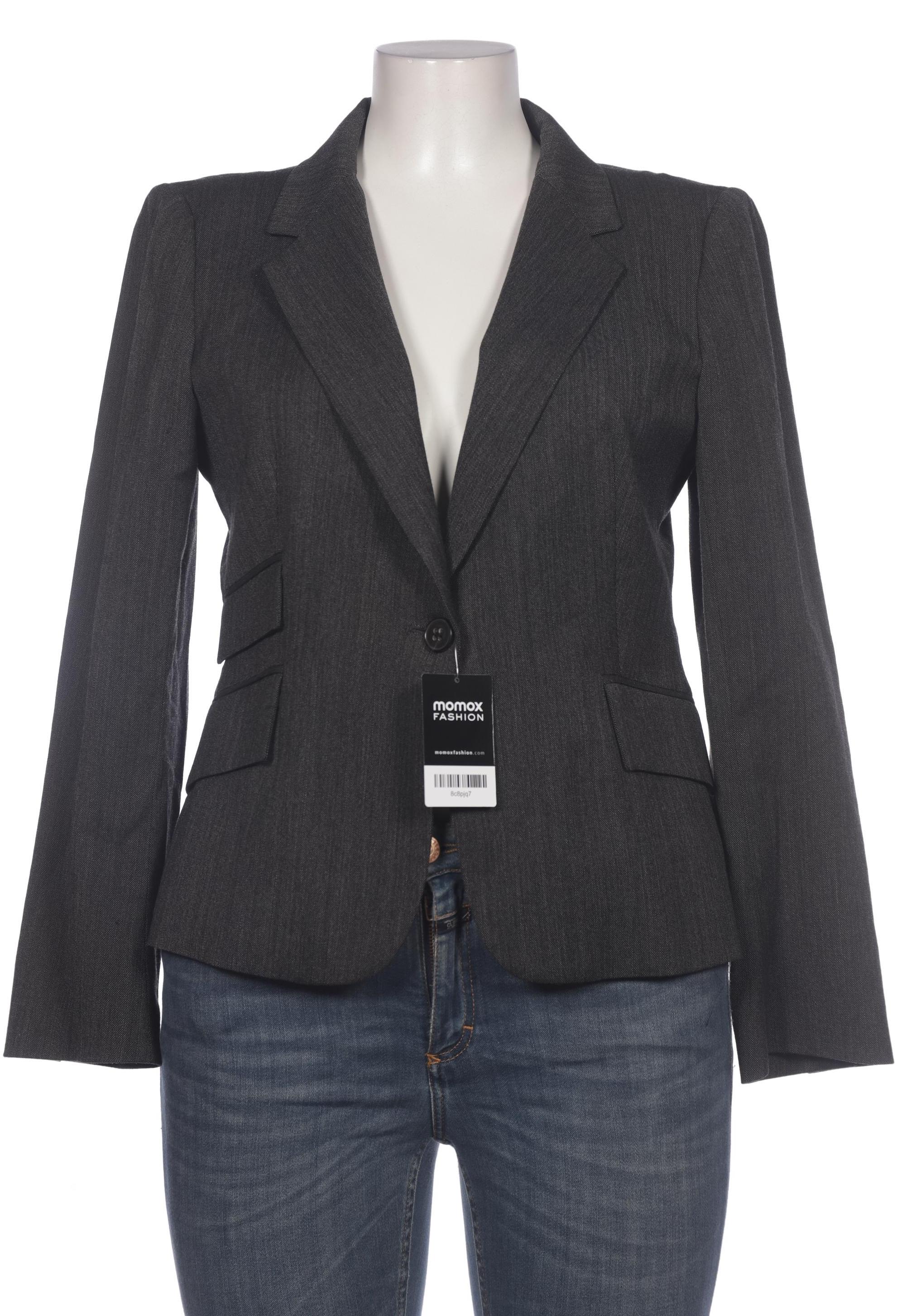 

Zara Damen Blazer, grau, Gr. 44