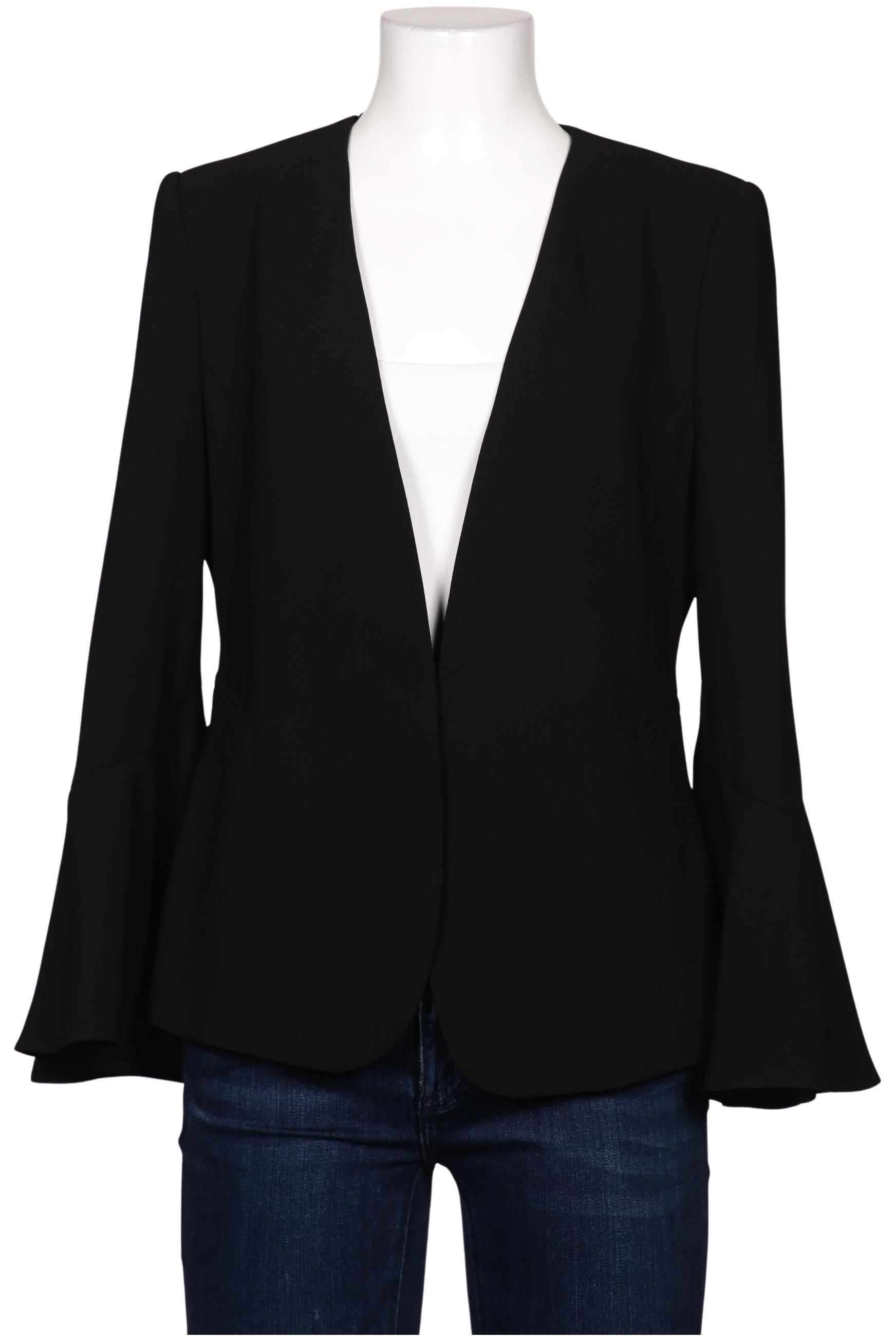 

Zara Damen Blazer, schwarz, Gr. 38