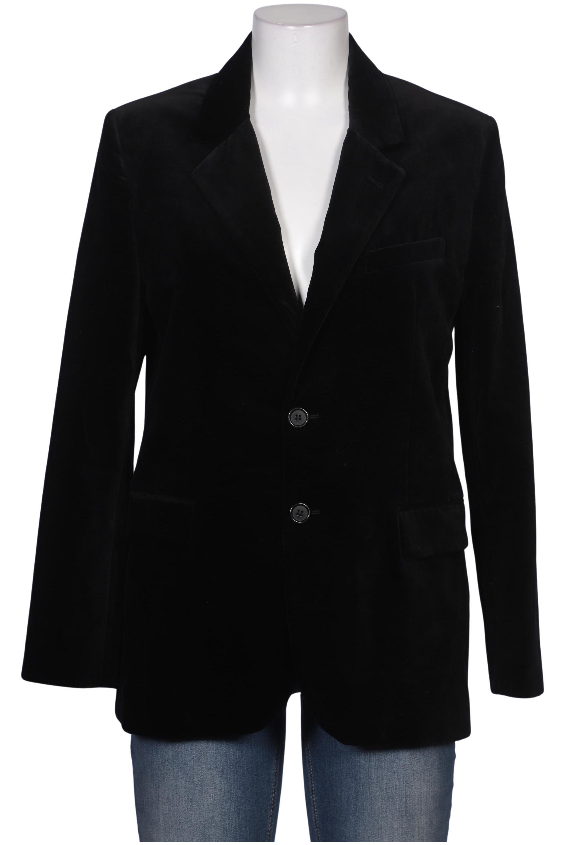 

Zara Damen Blazer, schwarz, Gr. 38