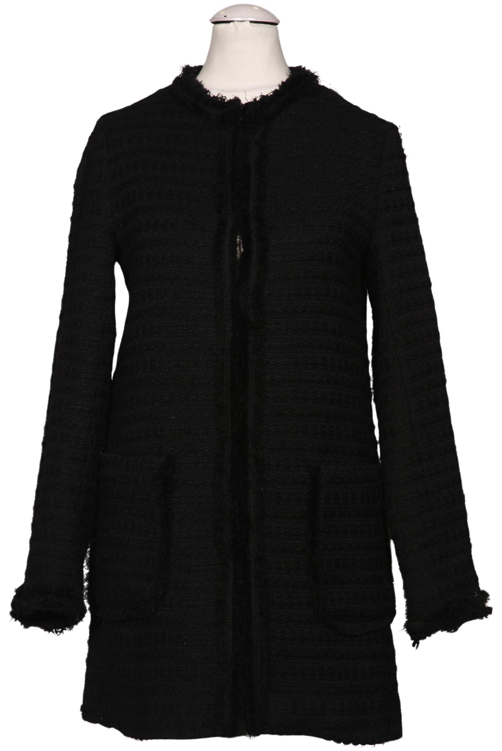 

Zara Damen Blazer, schwarz, Gr. 34