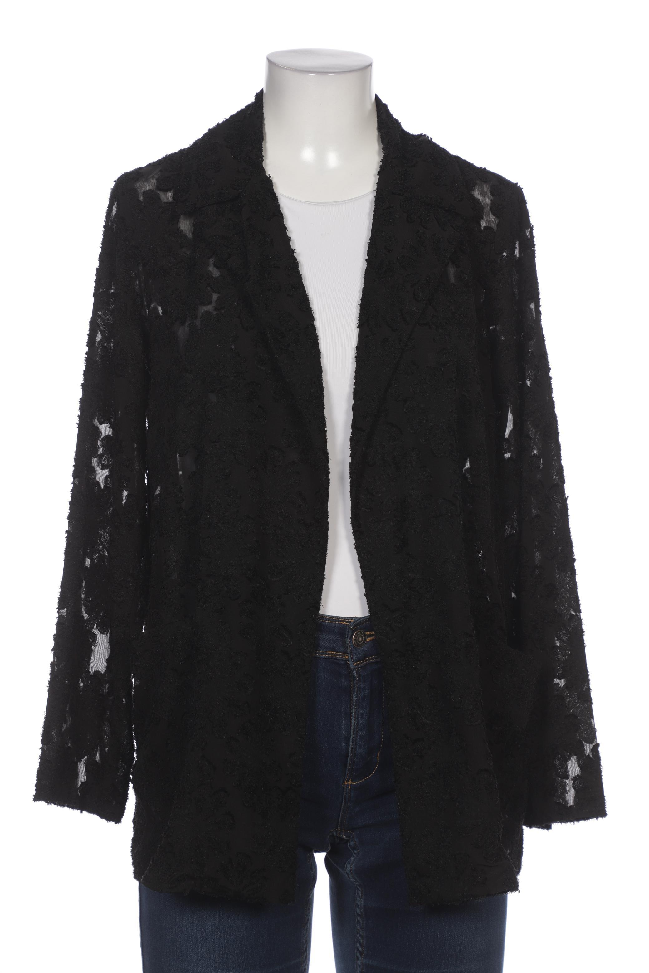

ZARA Damen Blazer, schwarz