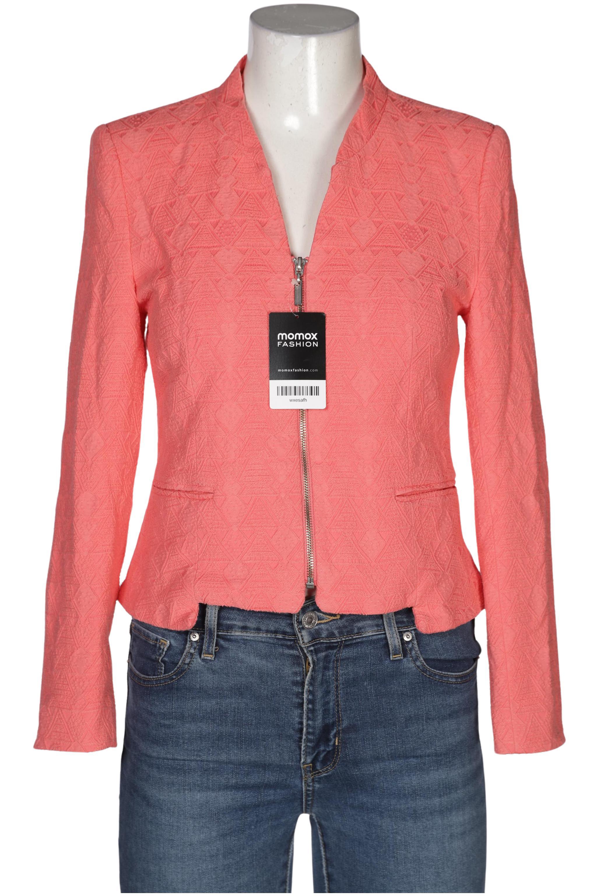 

Zara Damen Blazer, pink, Gr. 42