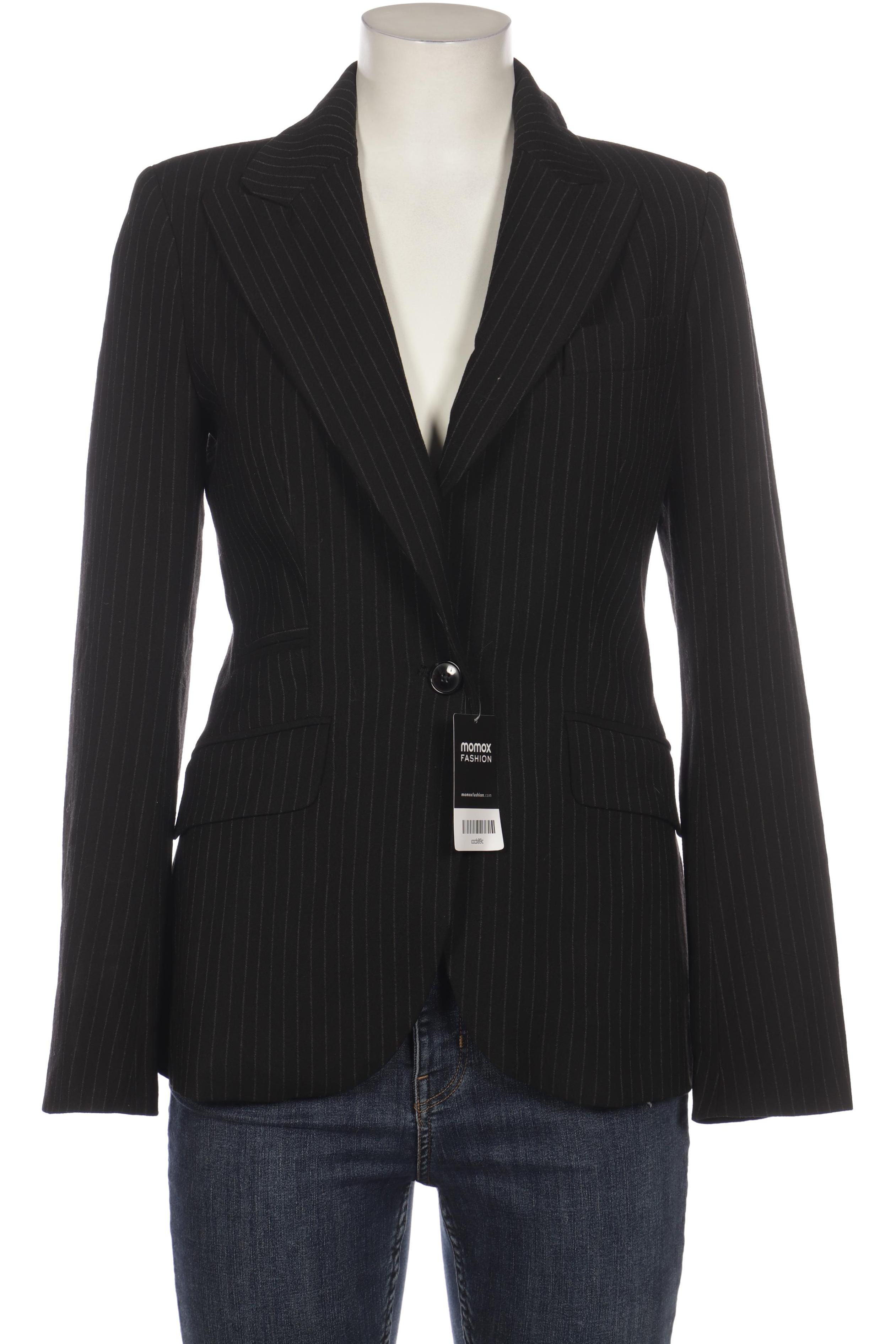 

Zara Damen Blazer, schwarz, Gr. 38