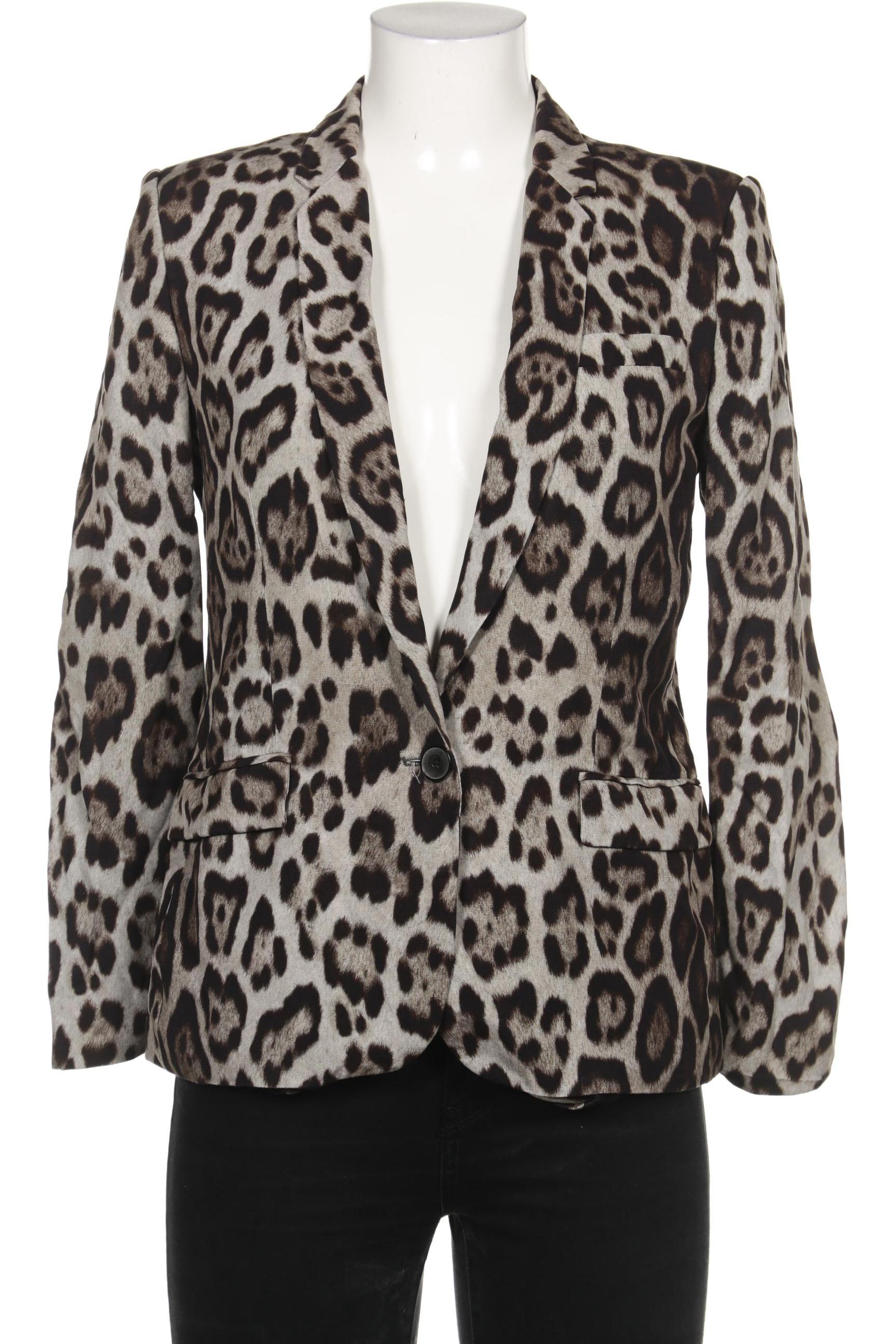 

ZARA Damen Blazer, braun