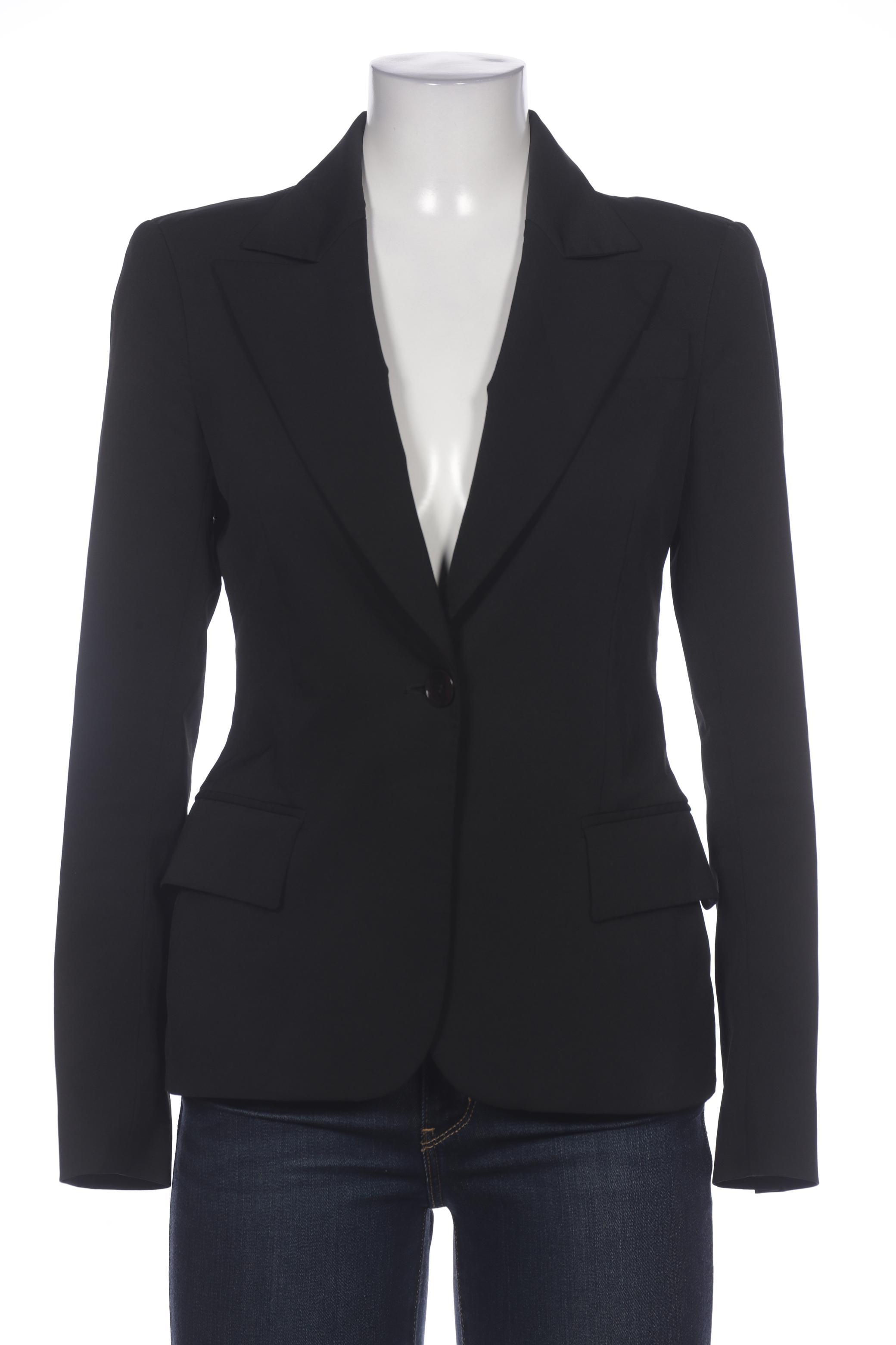 

Zara Damen Blazer, schwarz, Gr. 38