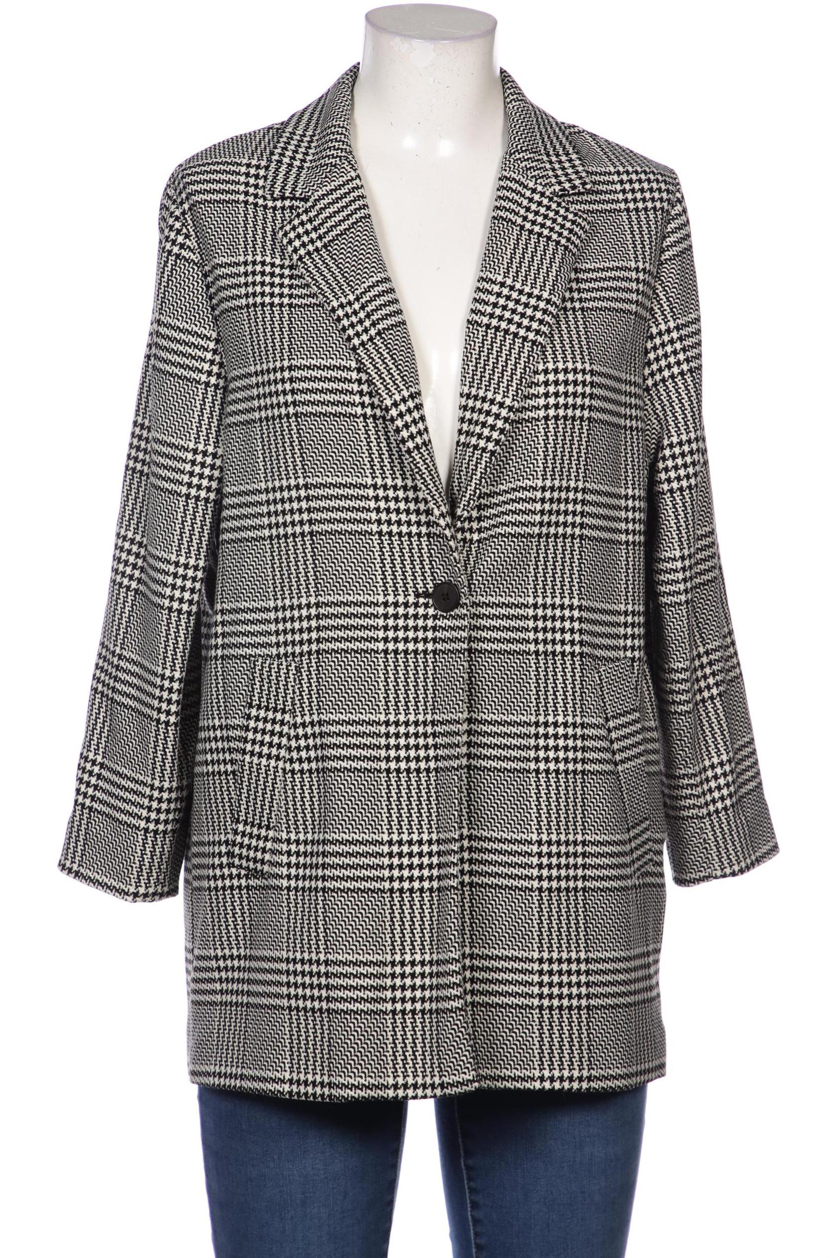 

Zara Damen Blazer, grau, Gr. 38