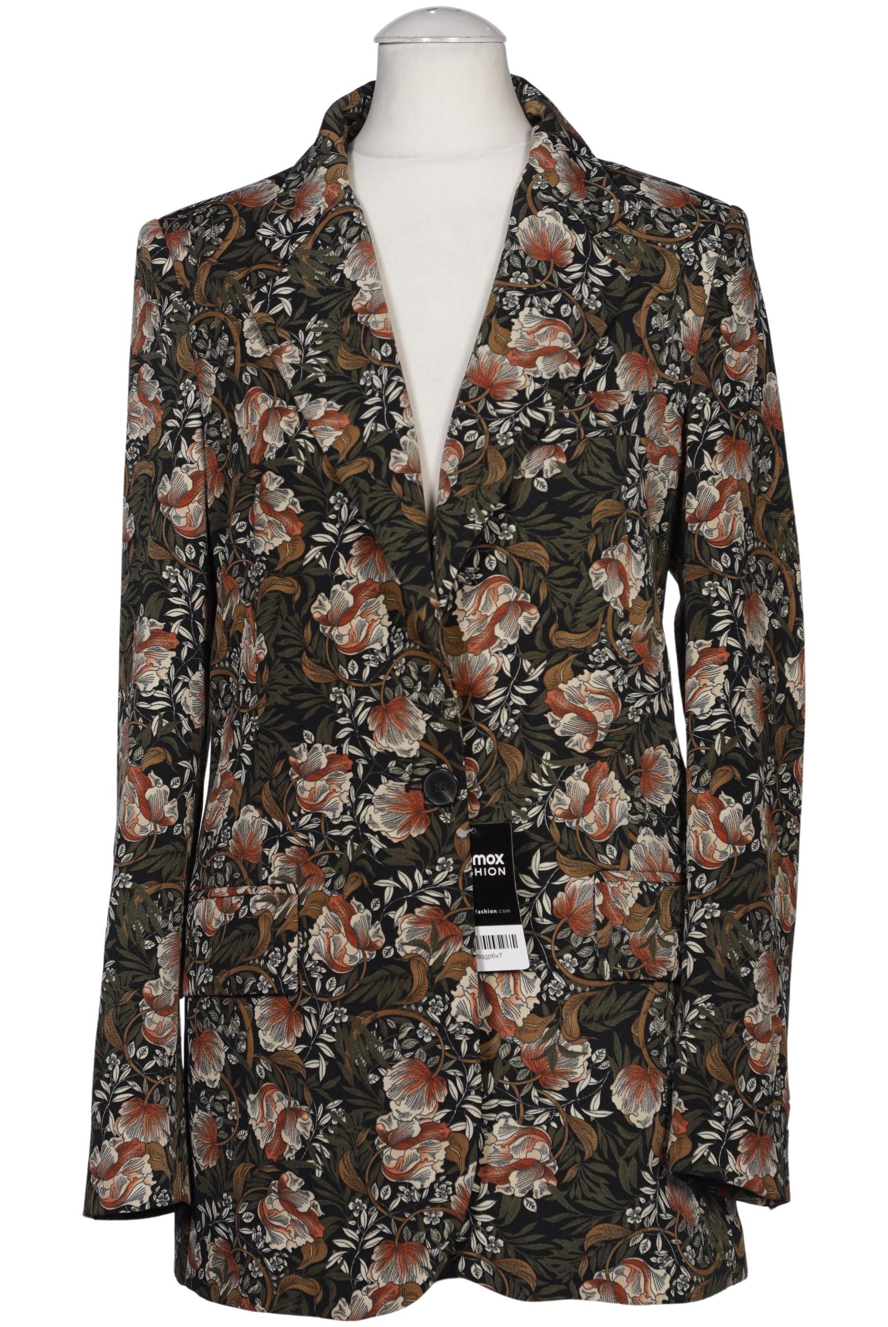

Zara Damen Blazer, mehrfarbig, Gr. 34