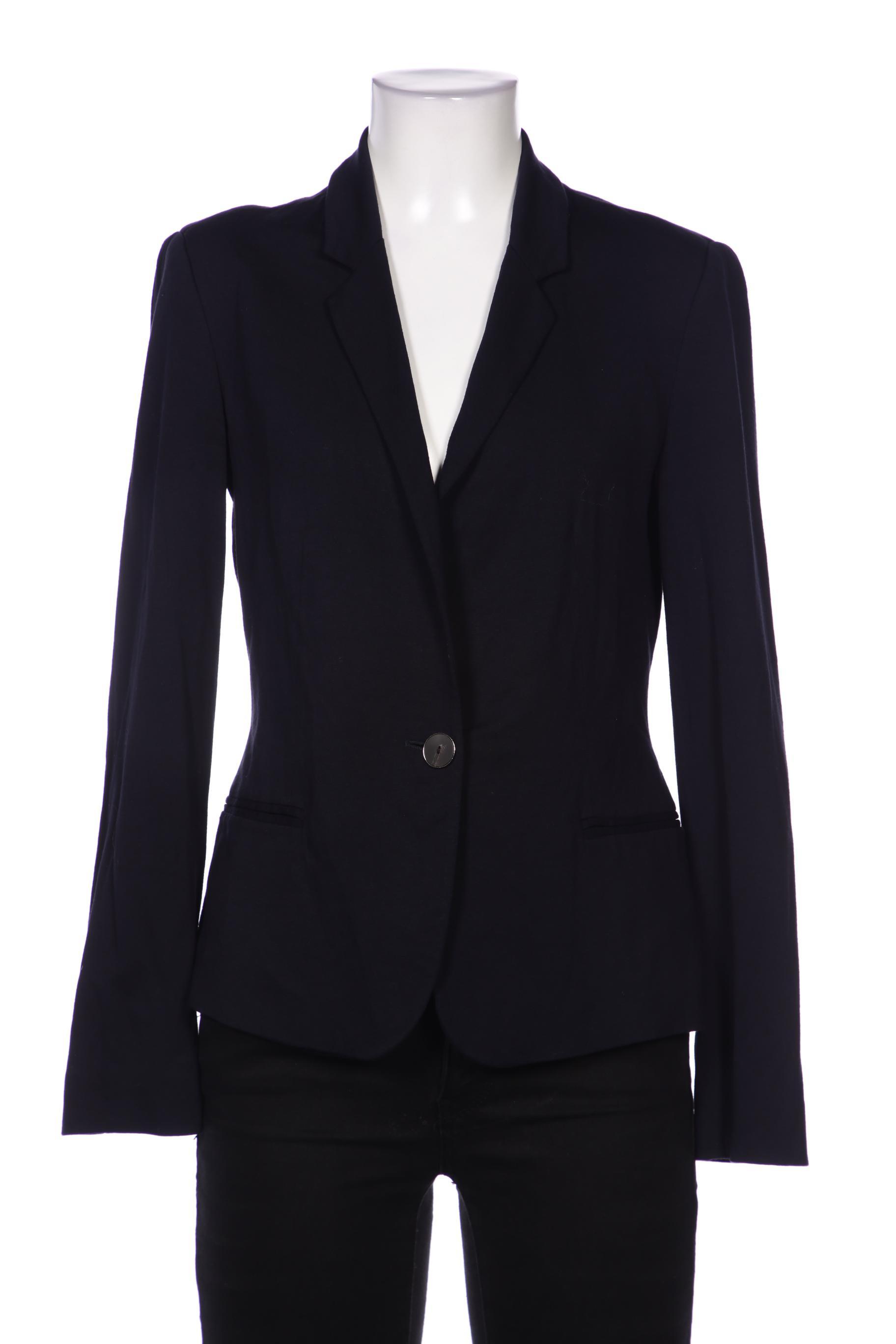 

Zara Damen Blazer, marineblau, Gr. 38