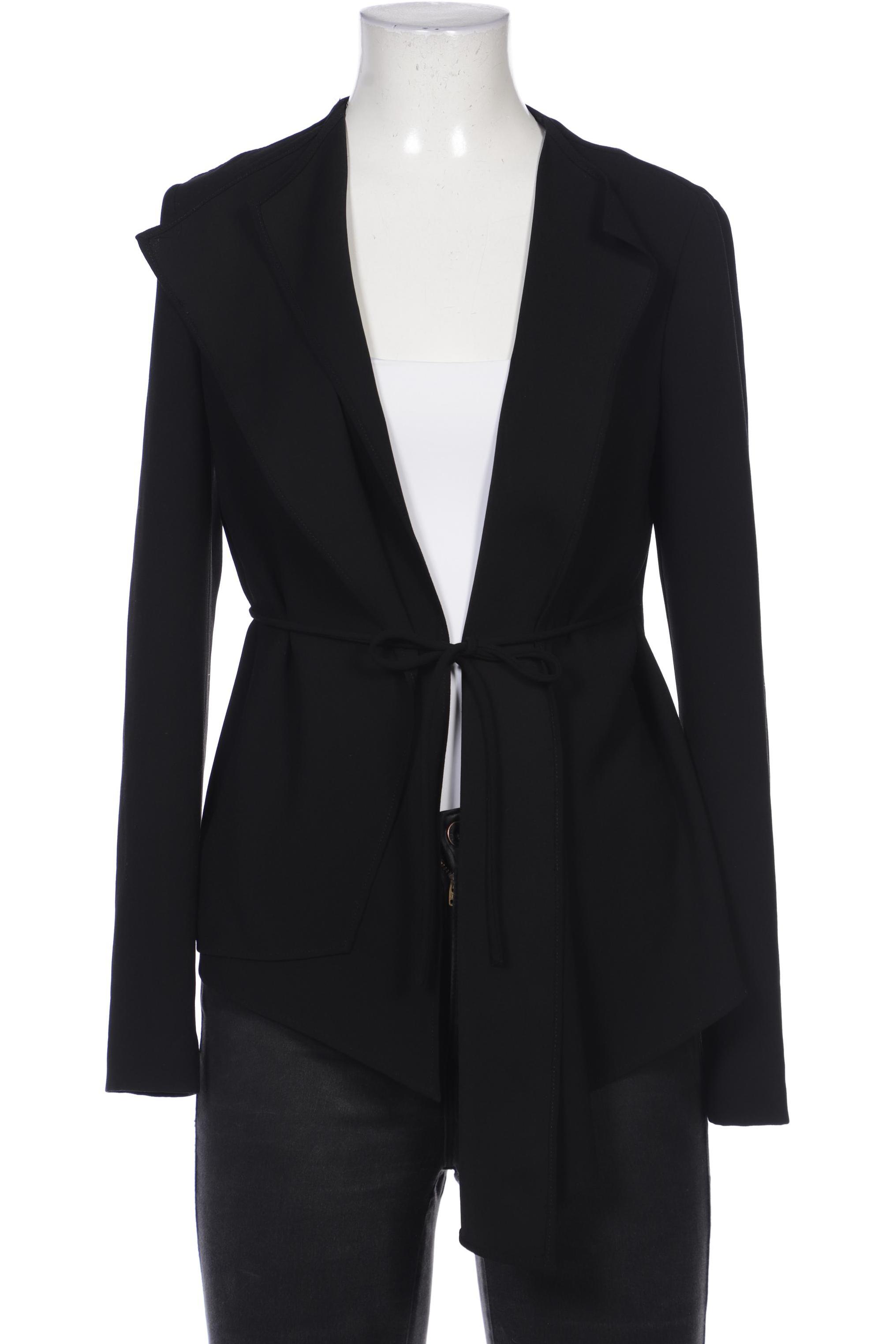 

Zara Damen Blazer, schwarz, Gr. 34