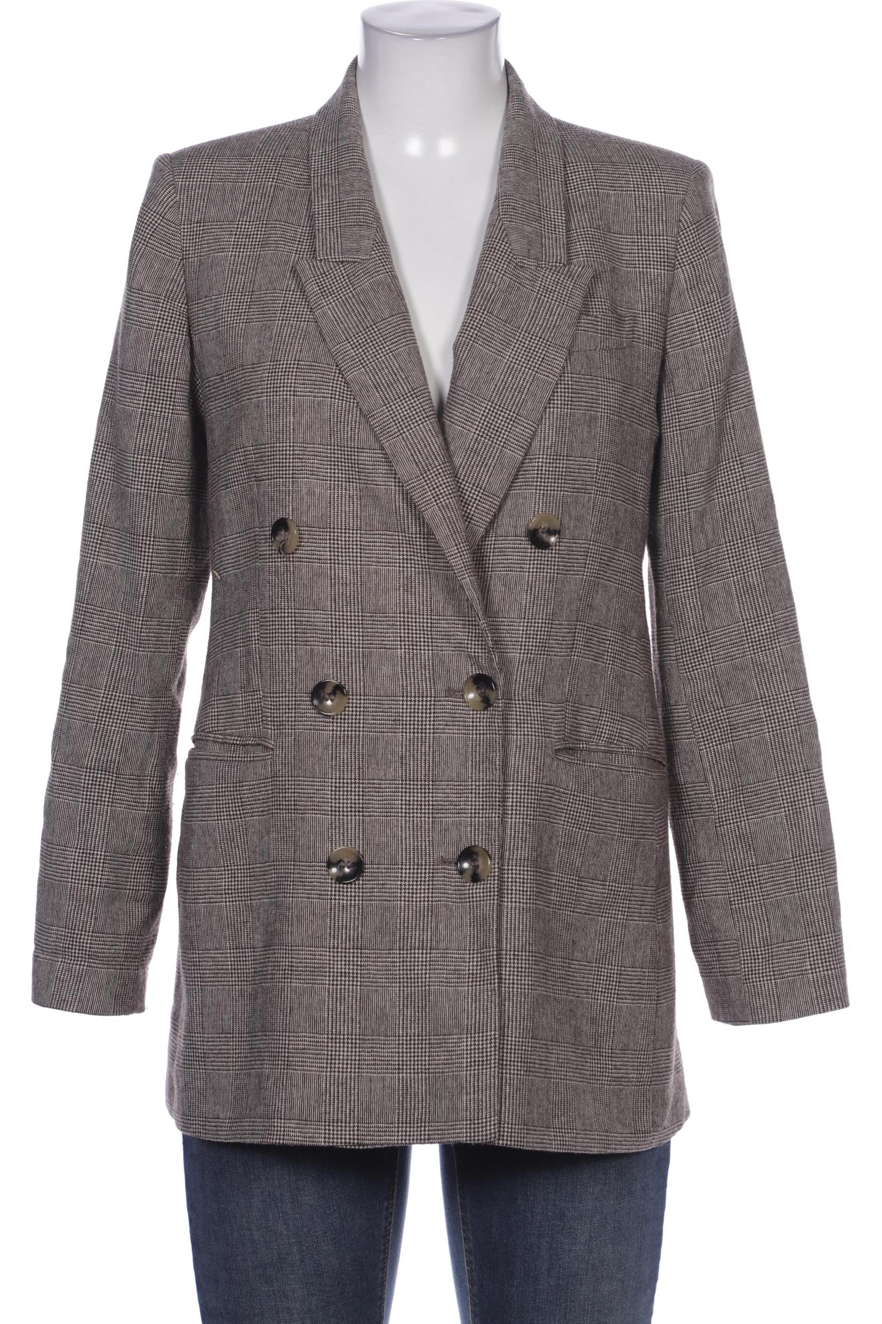 

Zara Damen Blazer, braun, Gr. 38