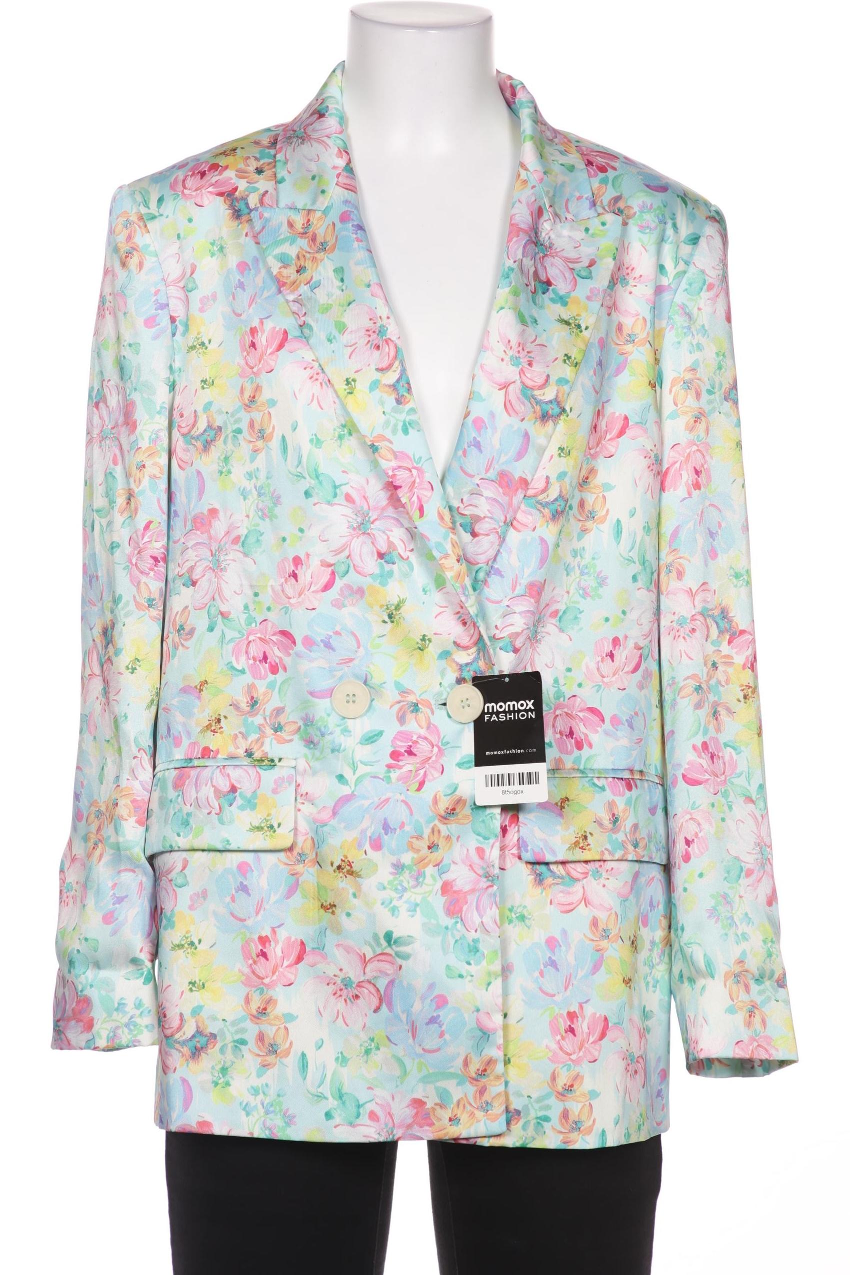

Zara Damen Blazer, mehrfarbig, Gr. 36