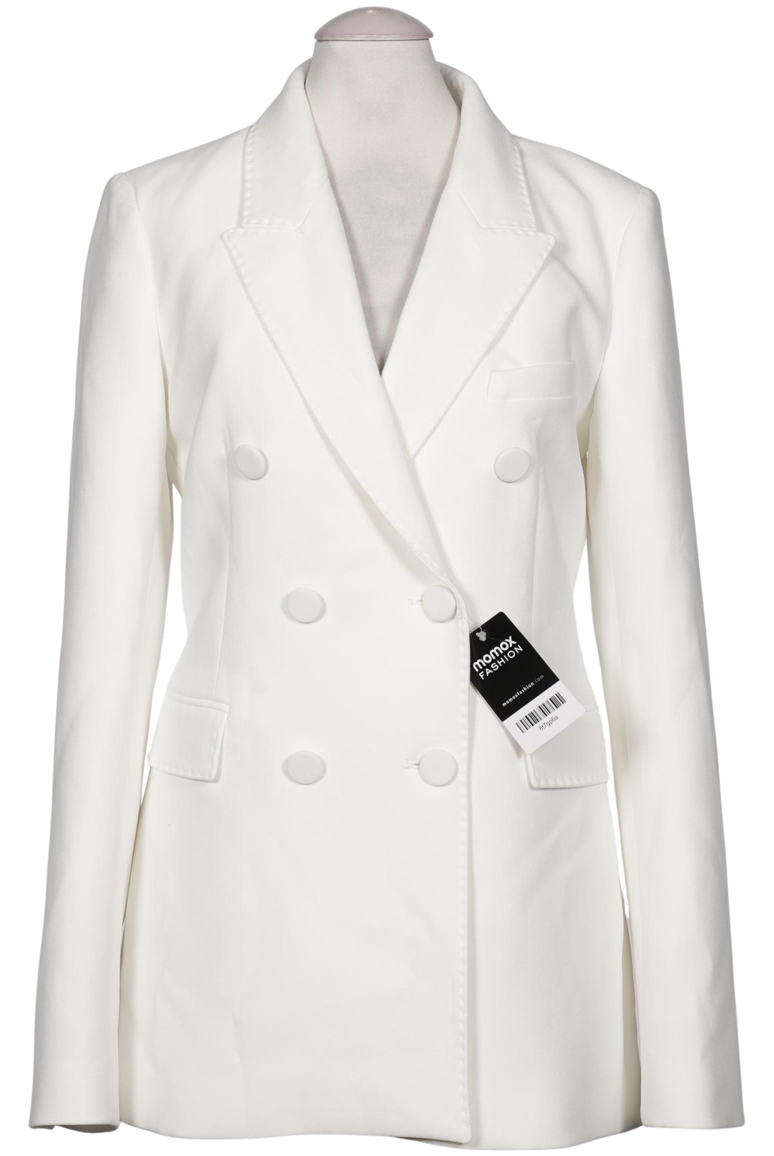 

Zara Damen Blazer, cremeweiß, Gr. 36