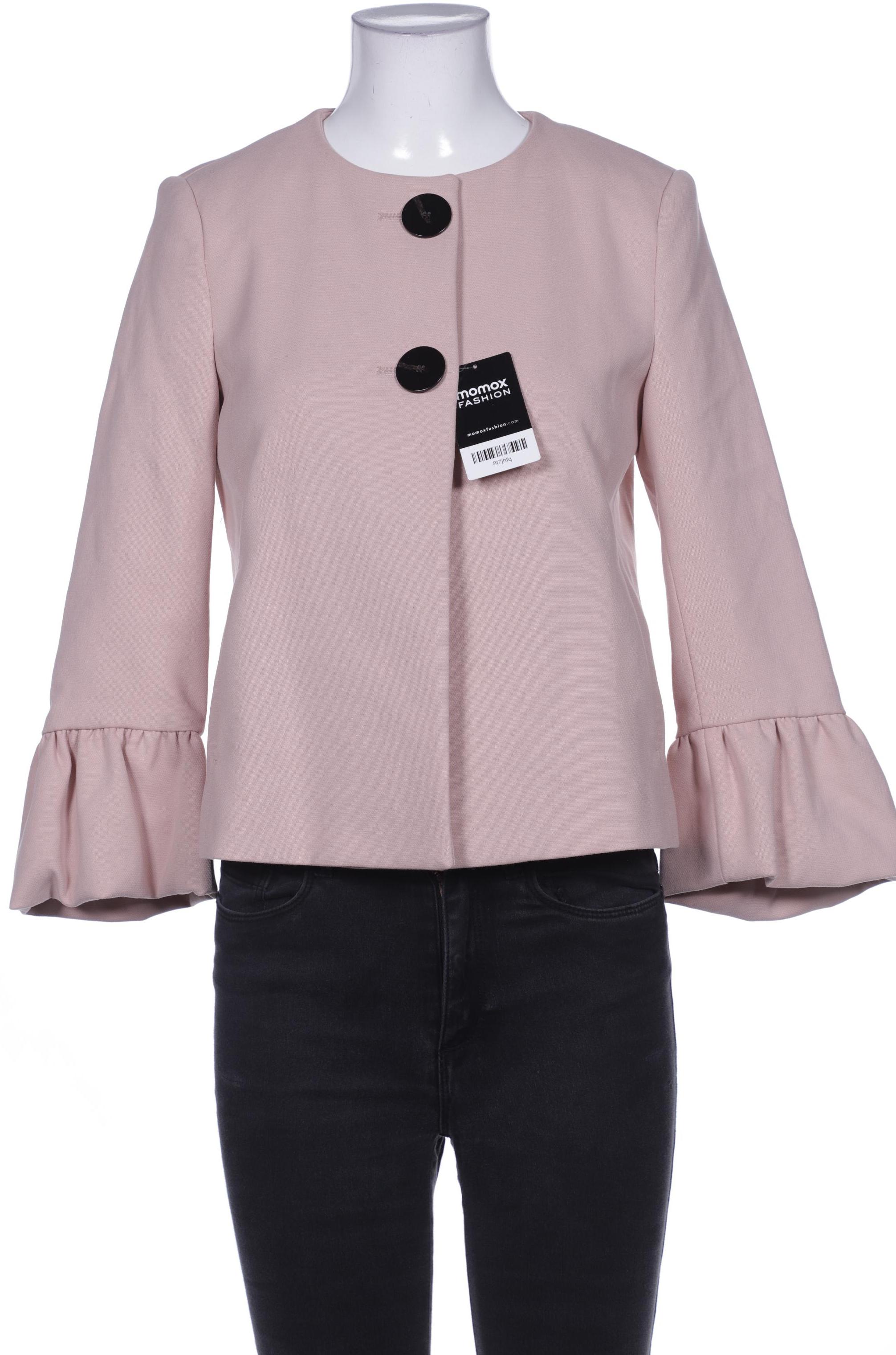 

ZARA Damen Blazer, pink