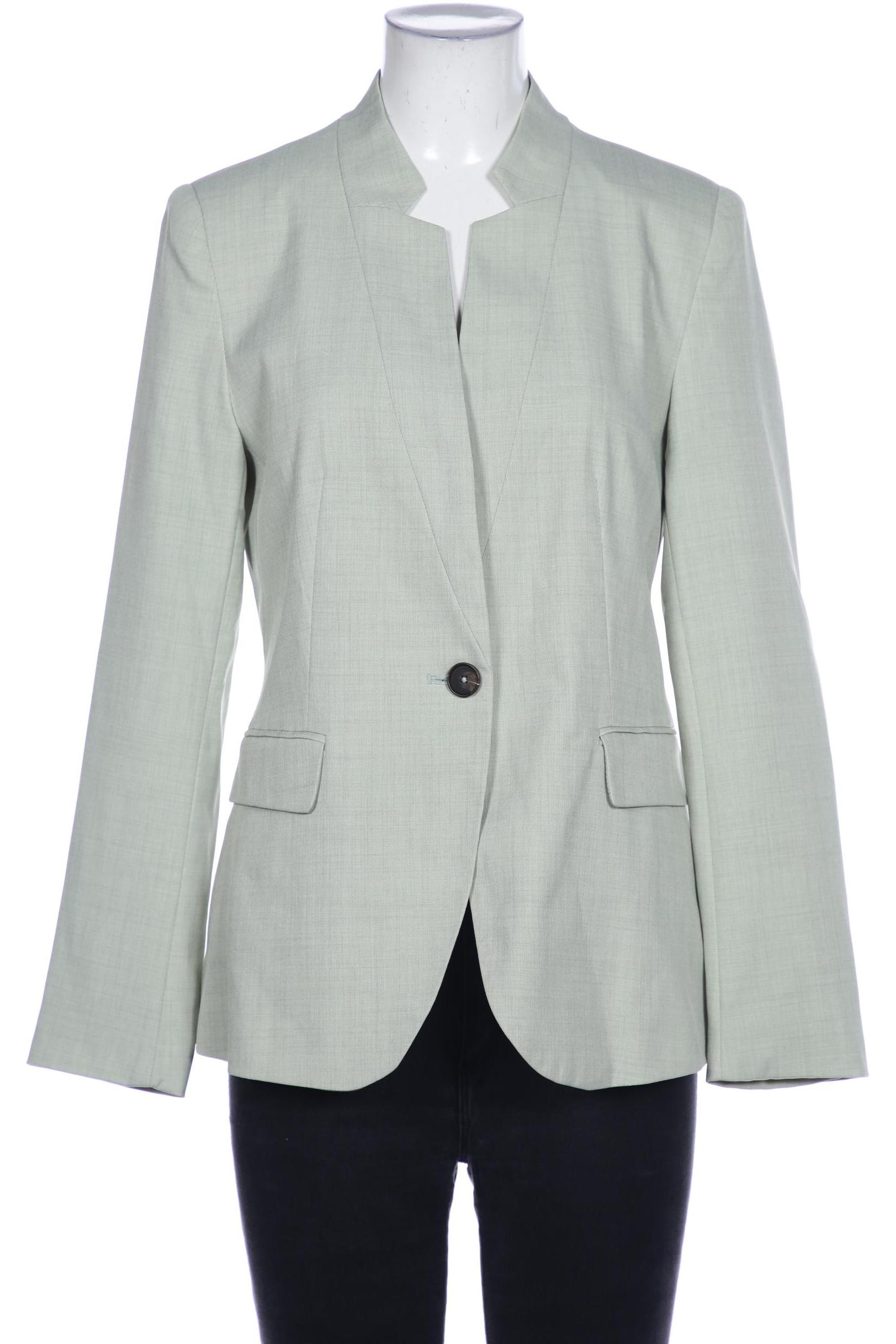 

ZARA Damen Blazer, hellgrün